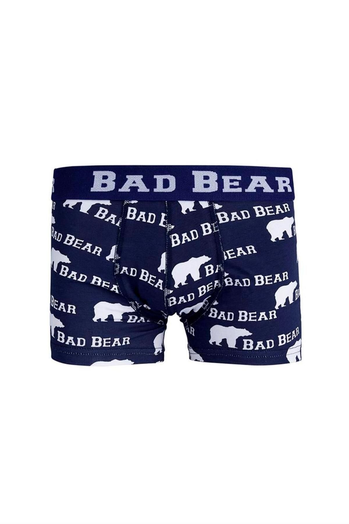 Bad Bear Bear Boxer