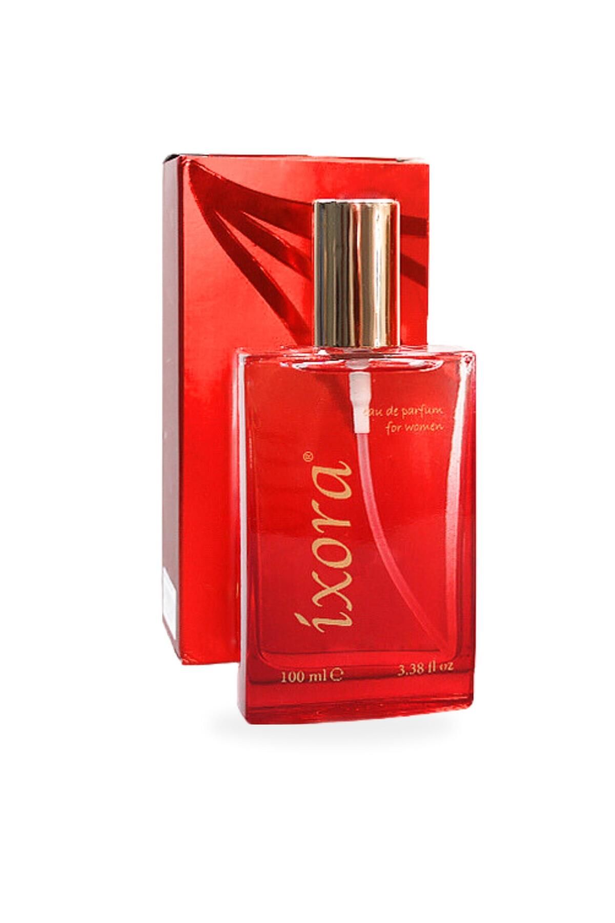 Ixora B284 Fantastic Kadın 100 ml Edp