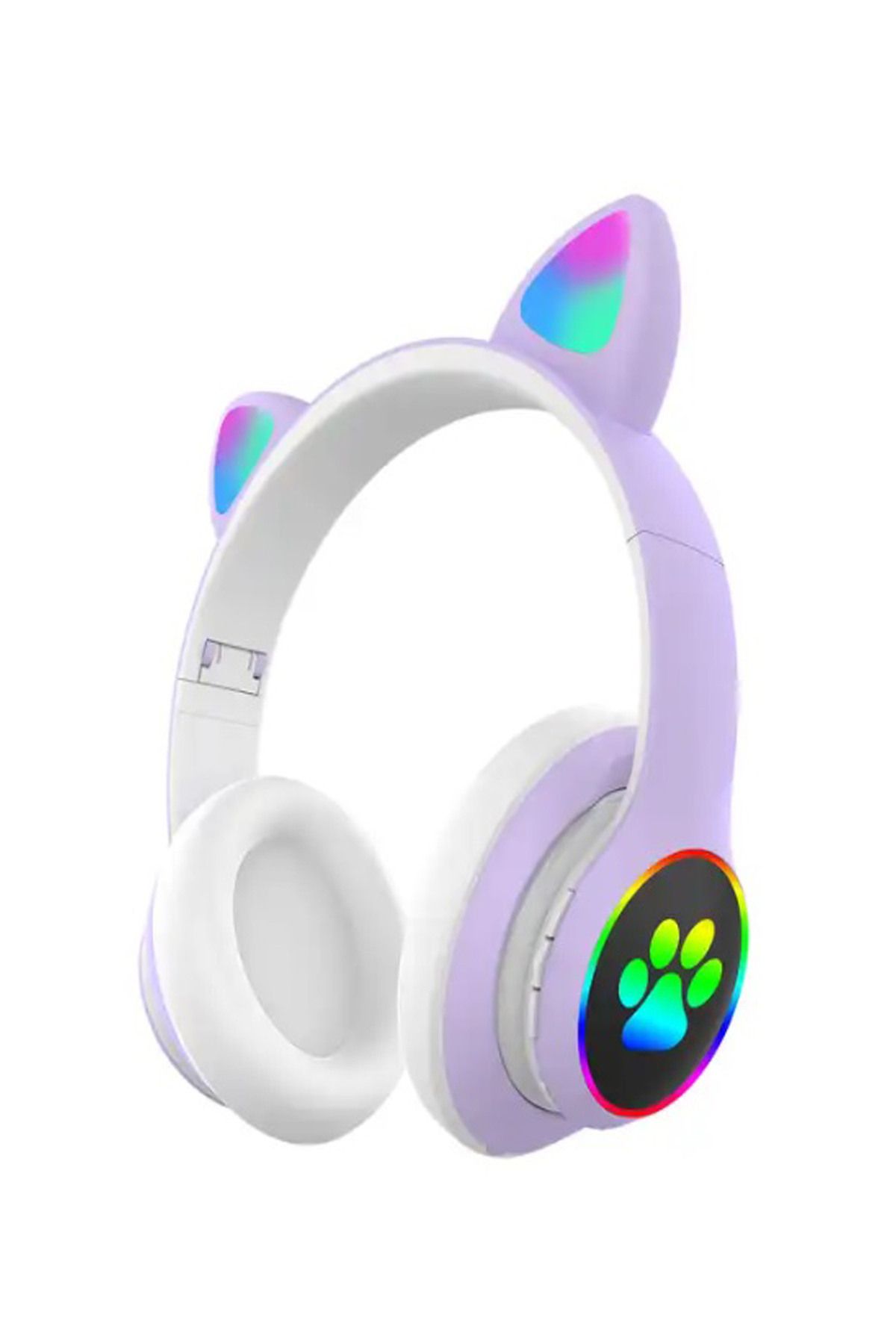 batcell Bluetooth Kulak Üstü Kalbosuz Kulaklık, ?????? ?????, qulaqcıqlar, Kedi Kulaklık