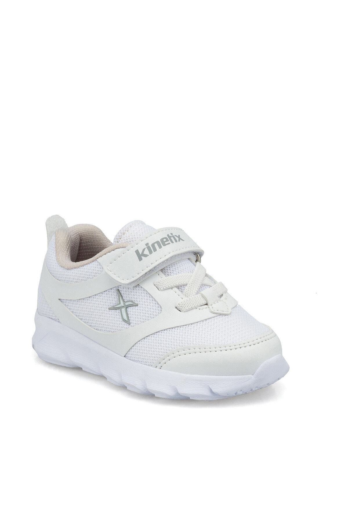 Kinetix ALMERA J Beyaz Erkek Çocuk Koşu Ayakkabısı 100491915