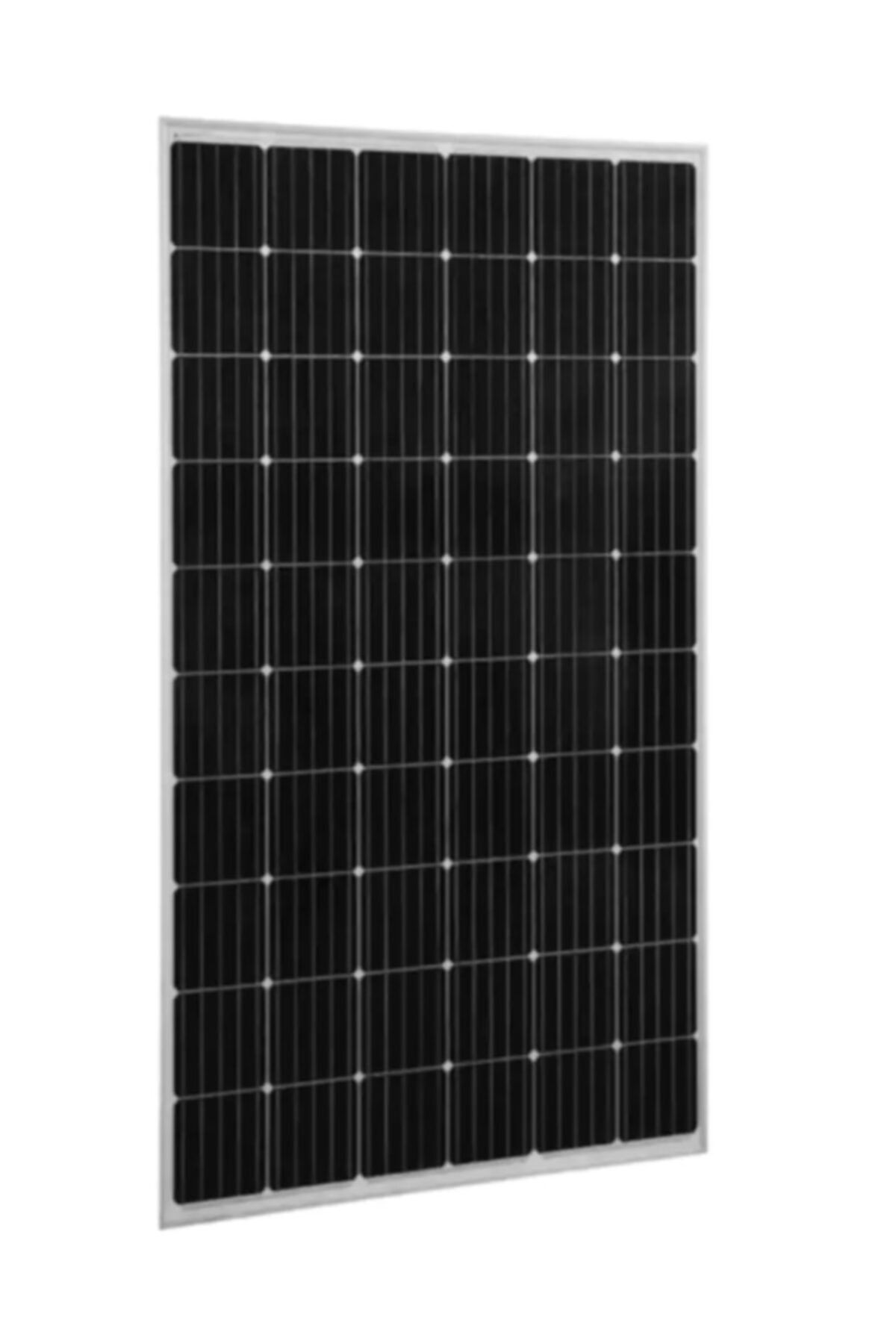 Lexron 410w Monokristal Güneş Paneli