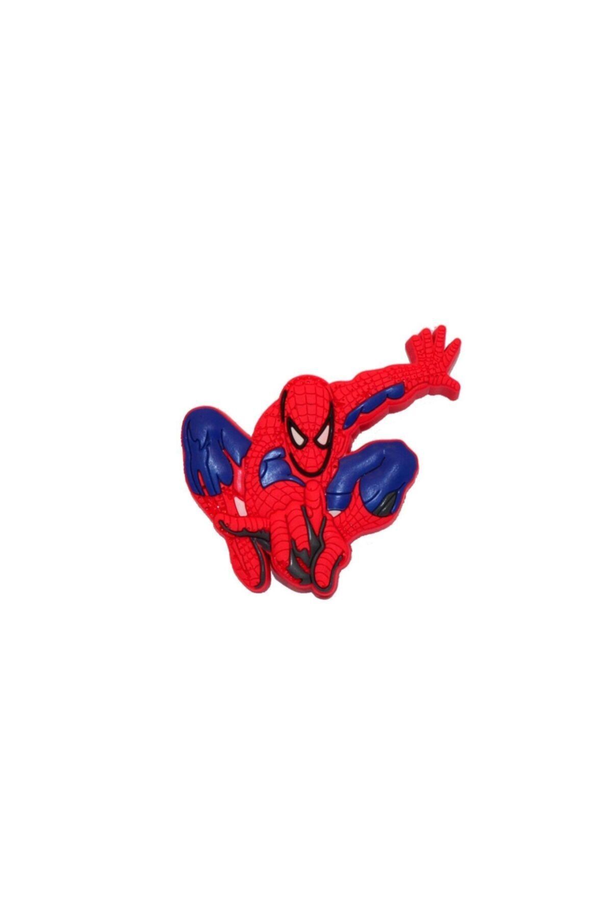 RFORM Spiderman Çocuk Kulpu 2080