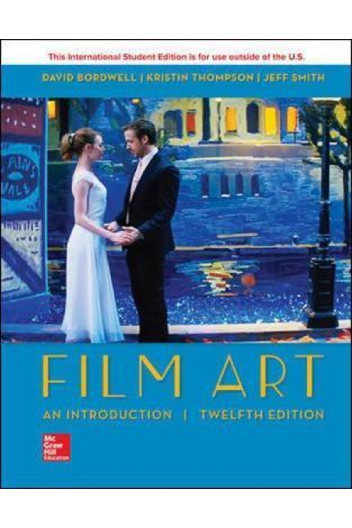 Arkadaş Yayıncılık Film Art: An Introduction (12th Ed.)
