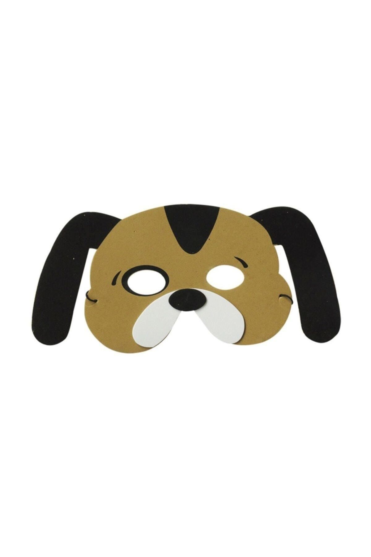 Bubu Em0010 Eva Maske Köpek