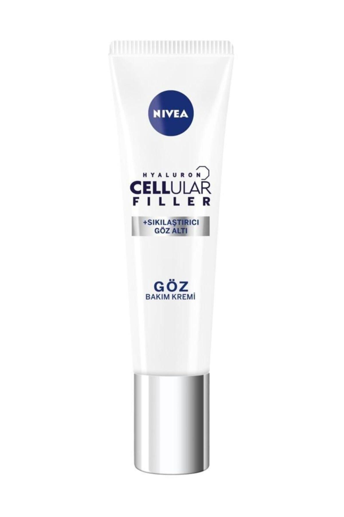 NIVEA Cellular Göz Kremi 15ml