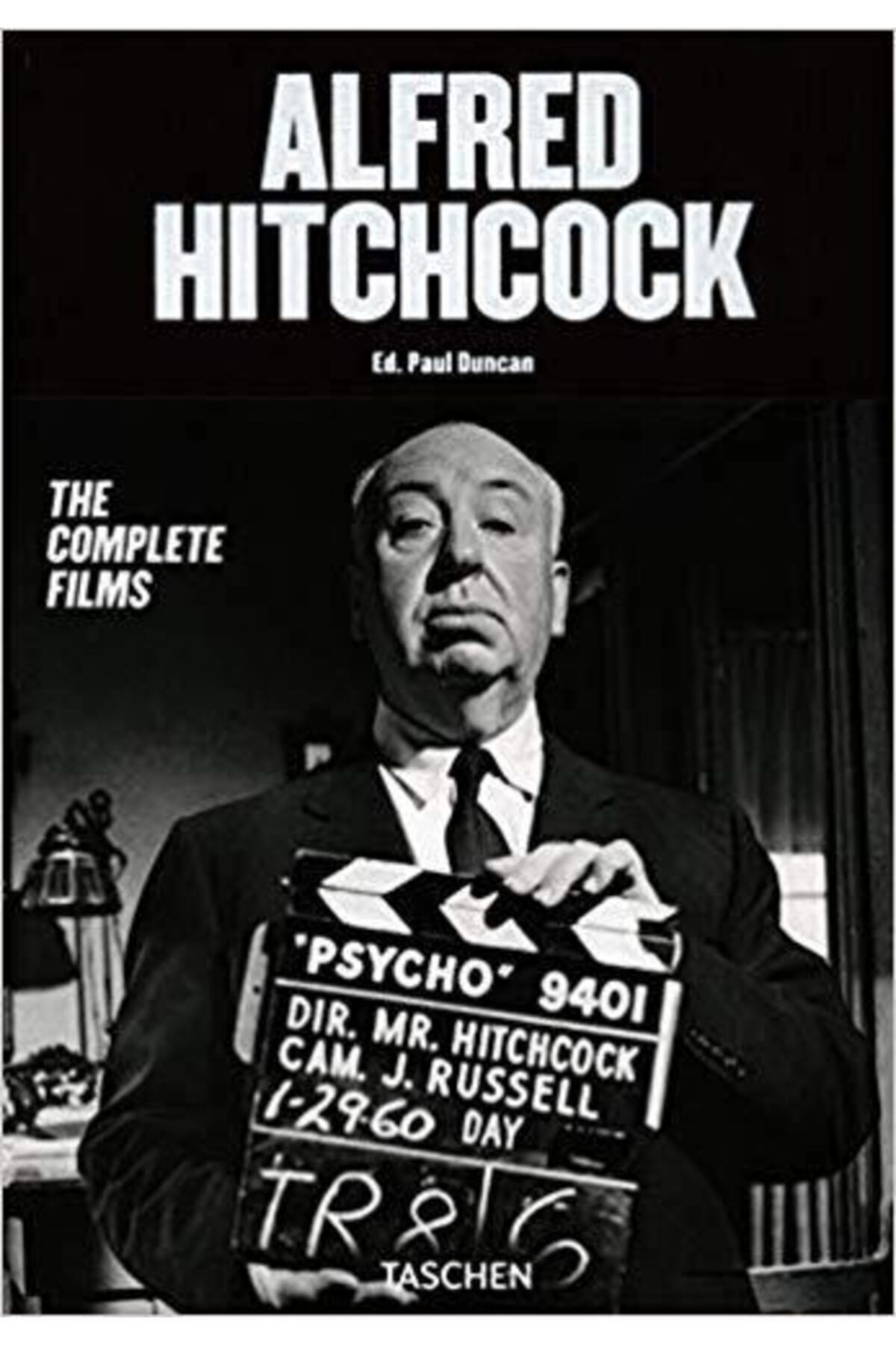 Arkadaş Yayıncılık Hitchcock