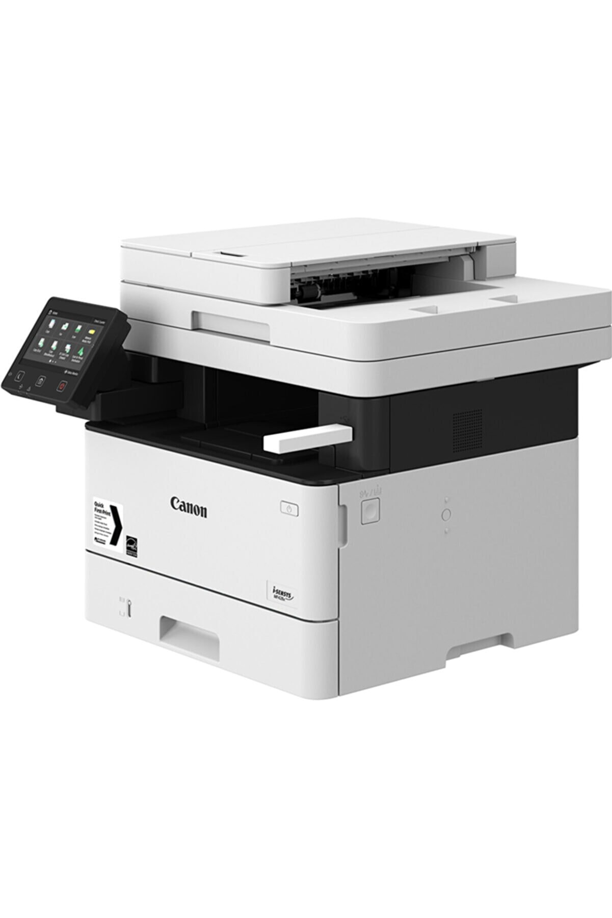 I-sensys Mf428x Wi-fi Çok Fonksiyonlu Lazer Yazıcı