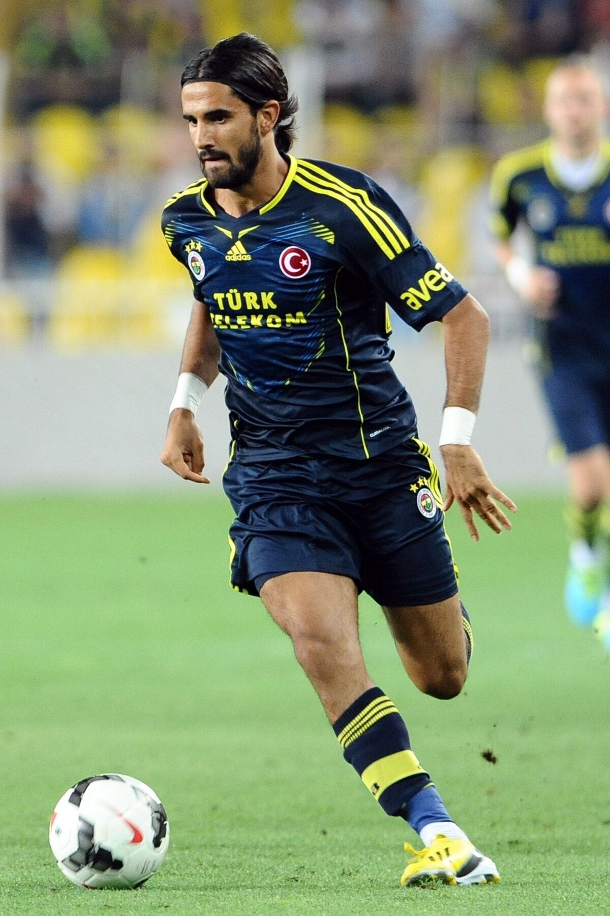 Fenerbahçe Erkek Forma AT013E3S02