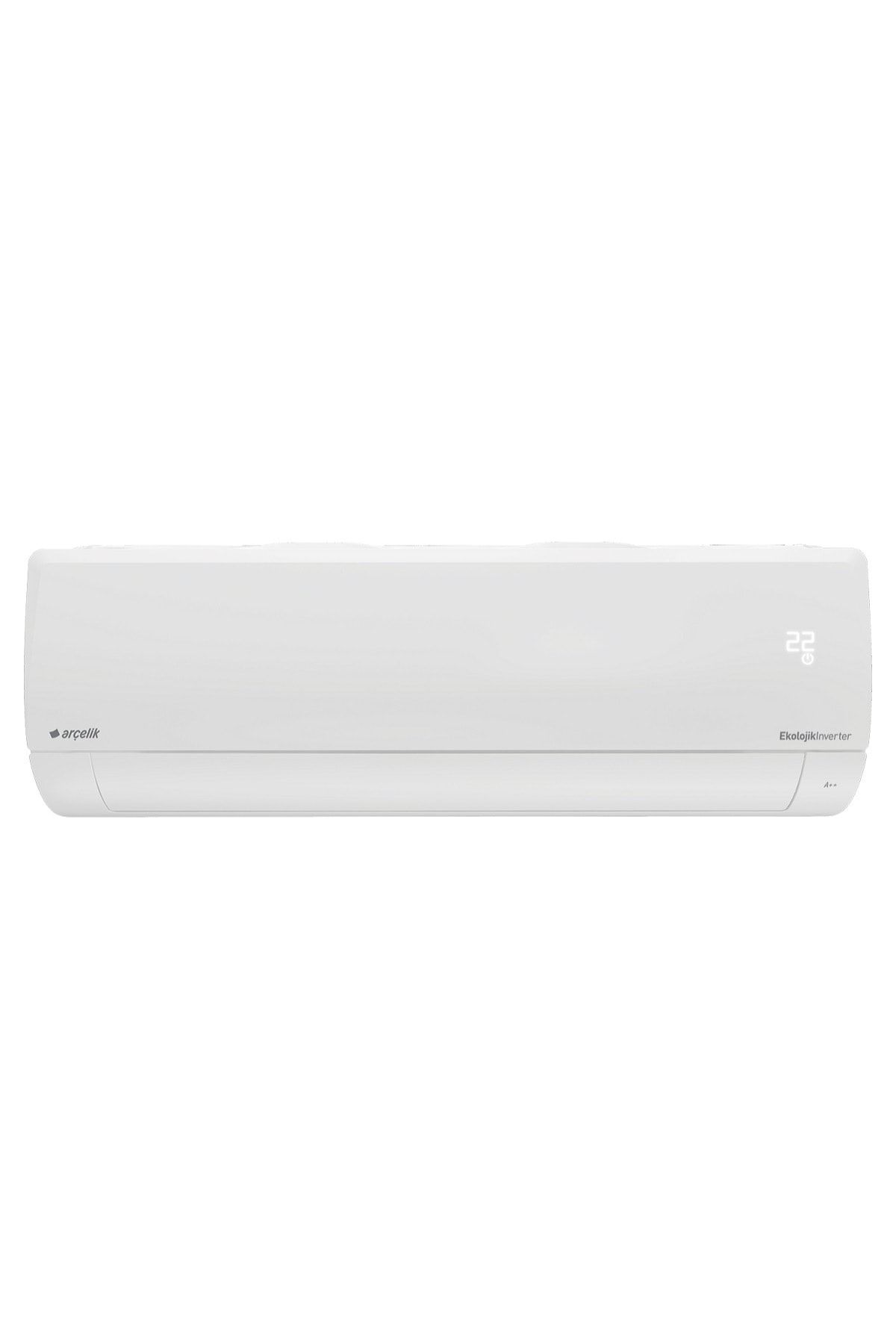 Arçelik 12325 Ekolojik Inverter 12.000 Btu/h Klima