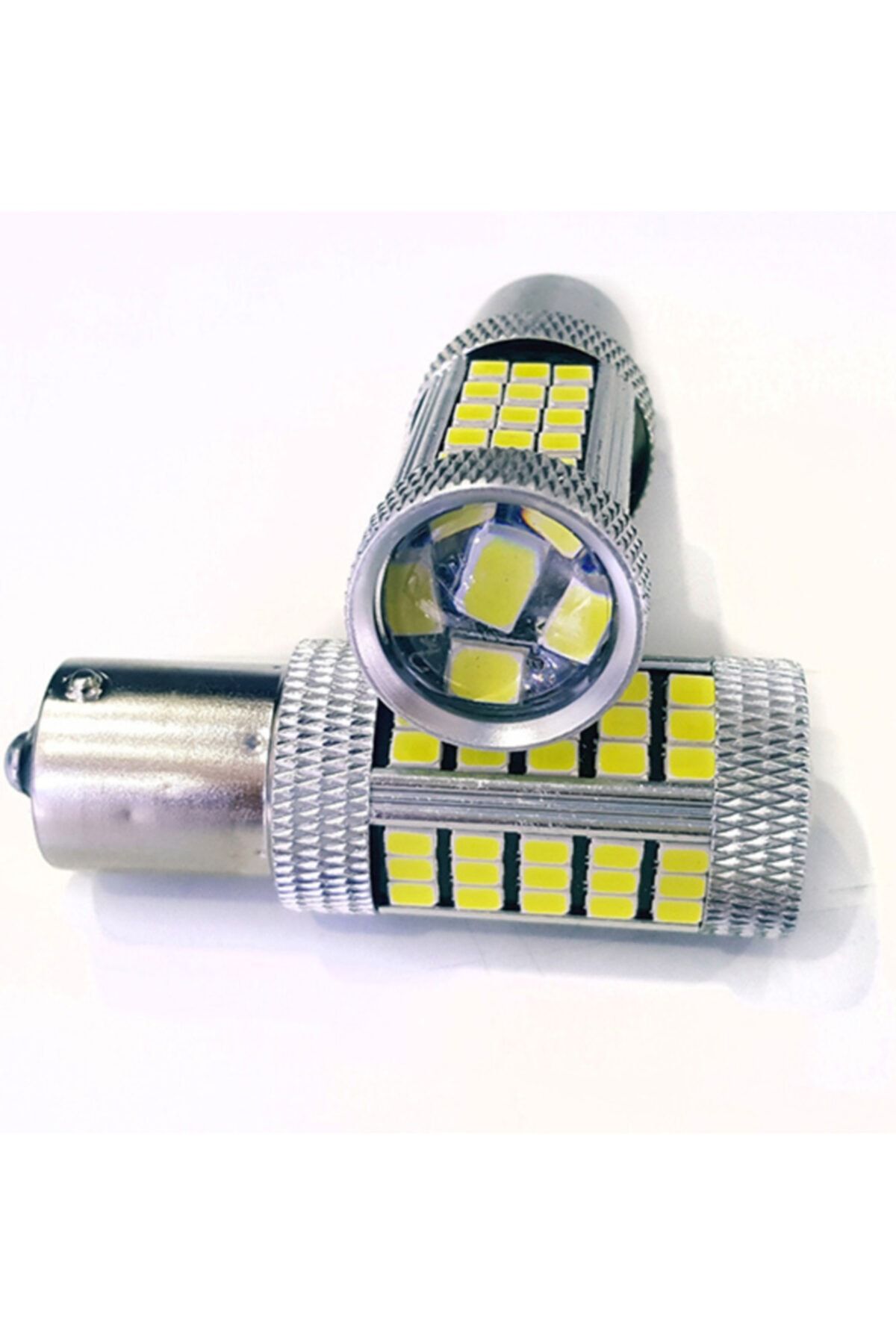 FEMEX Renault Clio Symbol Led Geri Vites Aydınlatma Ampulu Premium