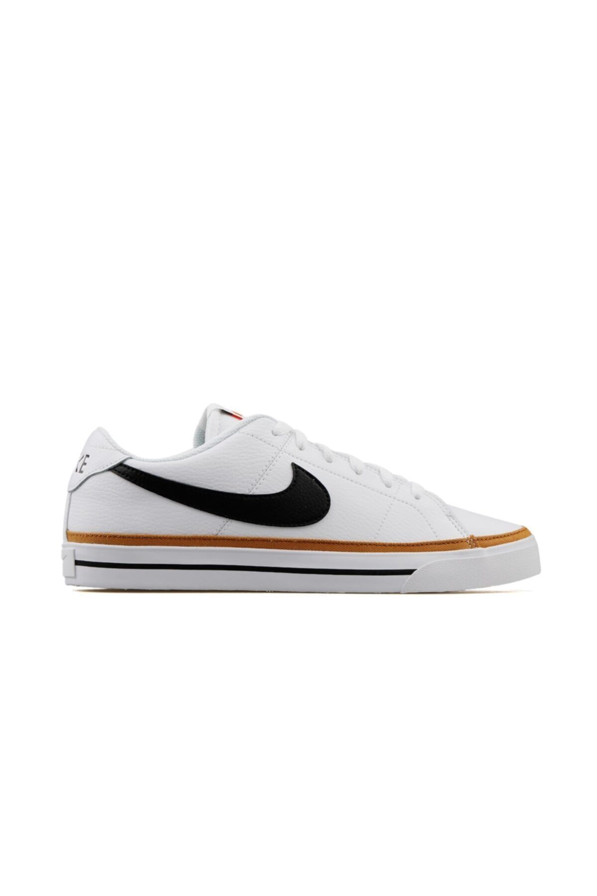 Nike Court Legacy Erkek Beyaz Tenis Ayakkabı Cu4150-102