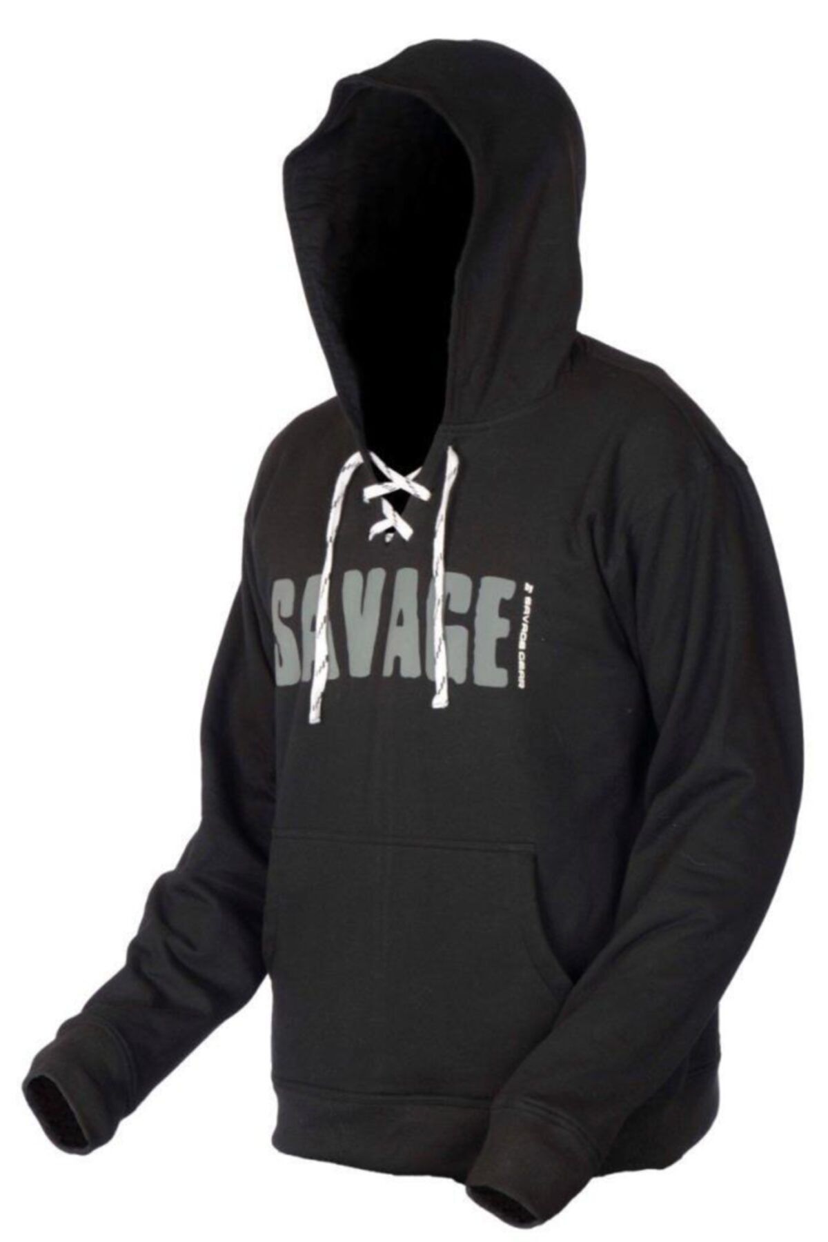 Savage Gear Simply Savage Hoodie Pullover T-shirt S