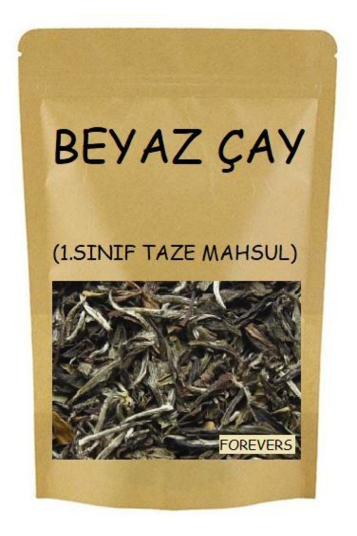 forevers 1. Sınıf Beyaz Çay 25 gr