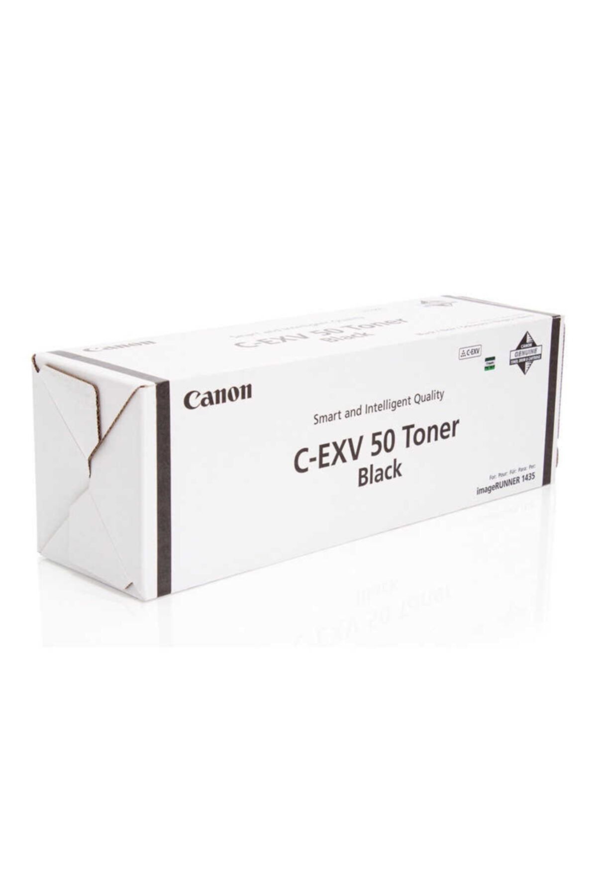 Canon C-exv-50 Muadil Fotokopi Toner