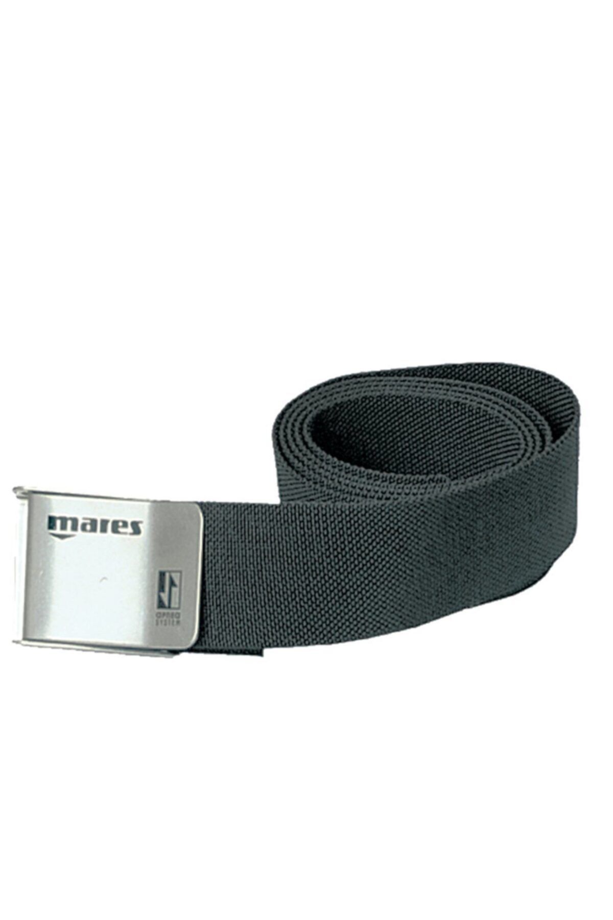 Mares Weight Belt Ağırlık Kemeri Metal Tokalı
