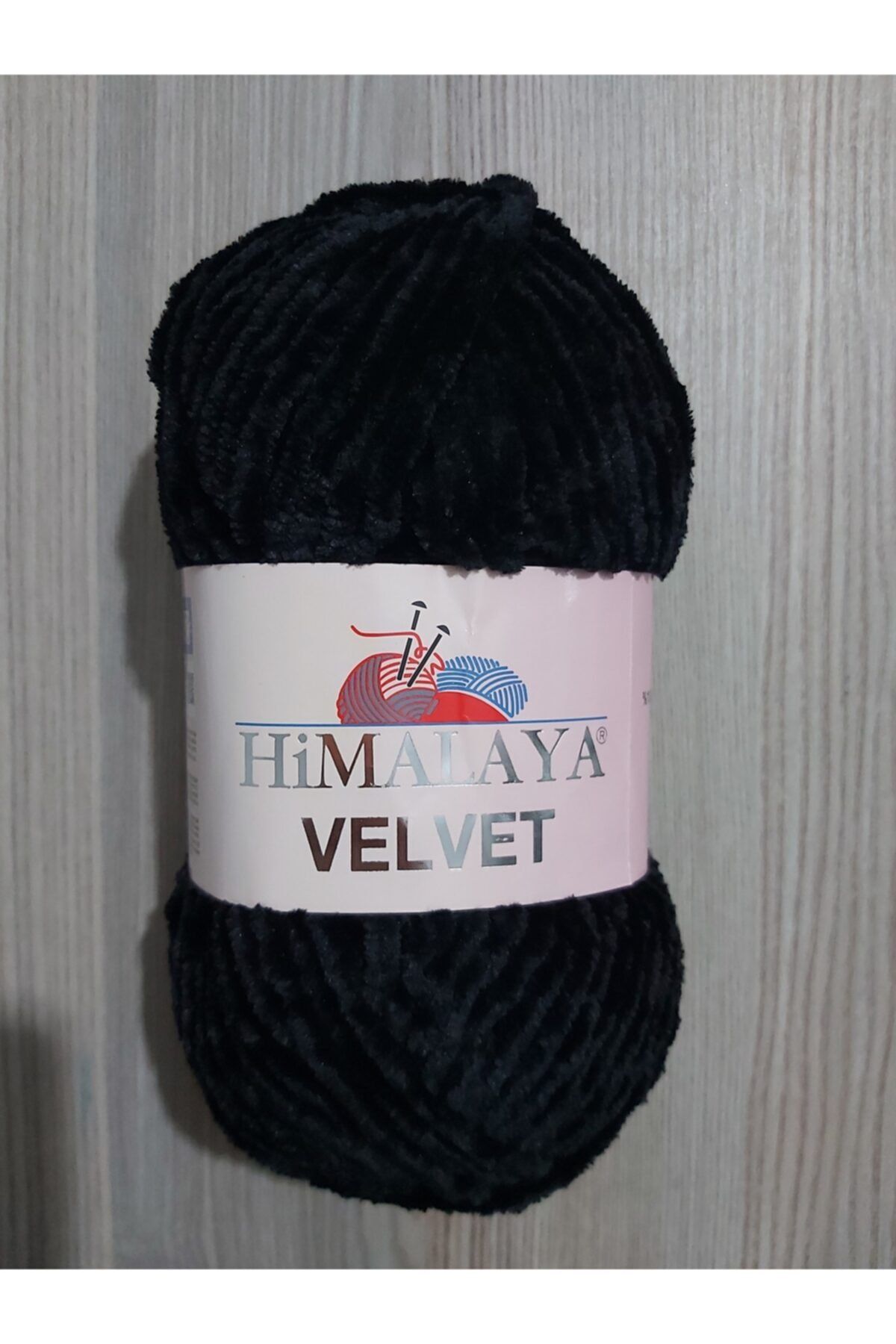 Himalaya Velvet 90011 Siyah