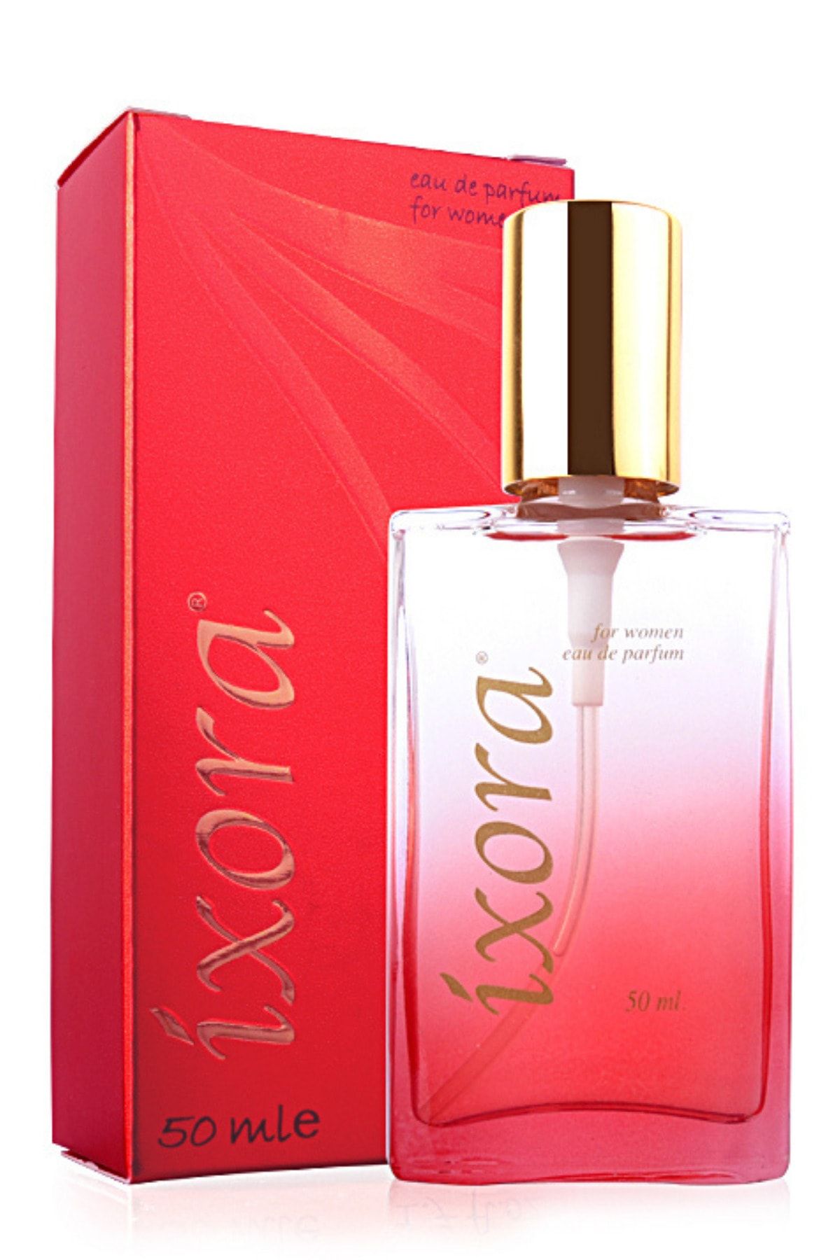 Ixora B231 Soft Edp 50 ml Kadın Parfüm 8680136604307