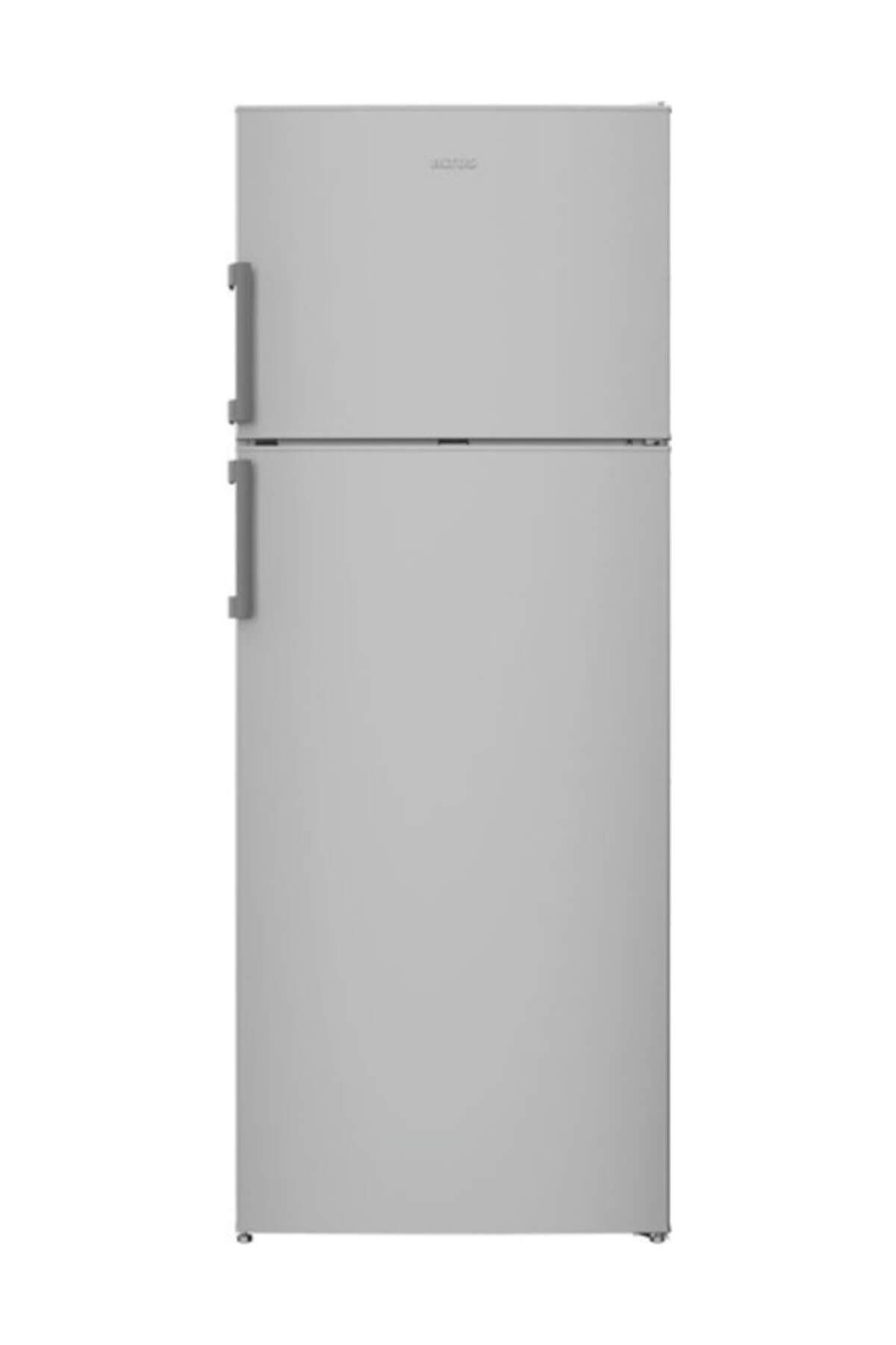 Altus AL 366 TS A+ 550 Lt Statik Buzdolabı