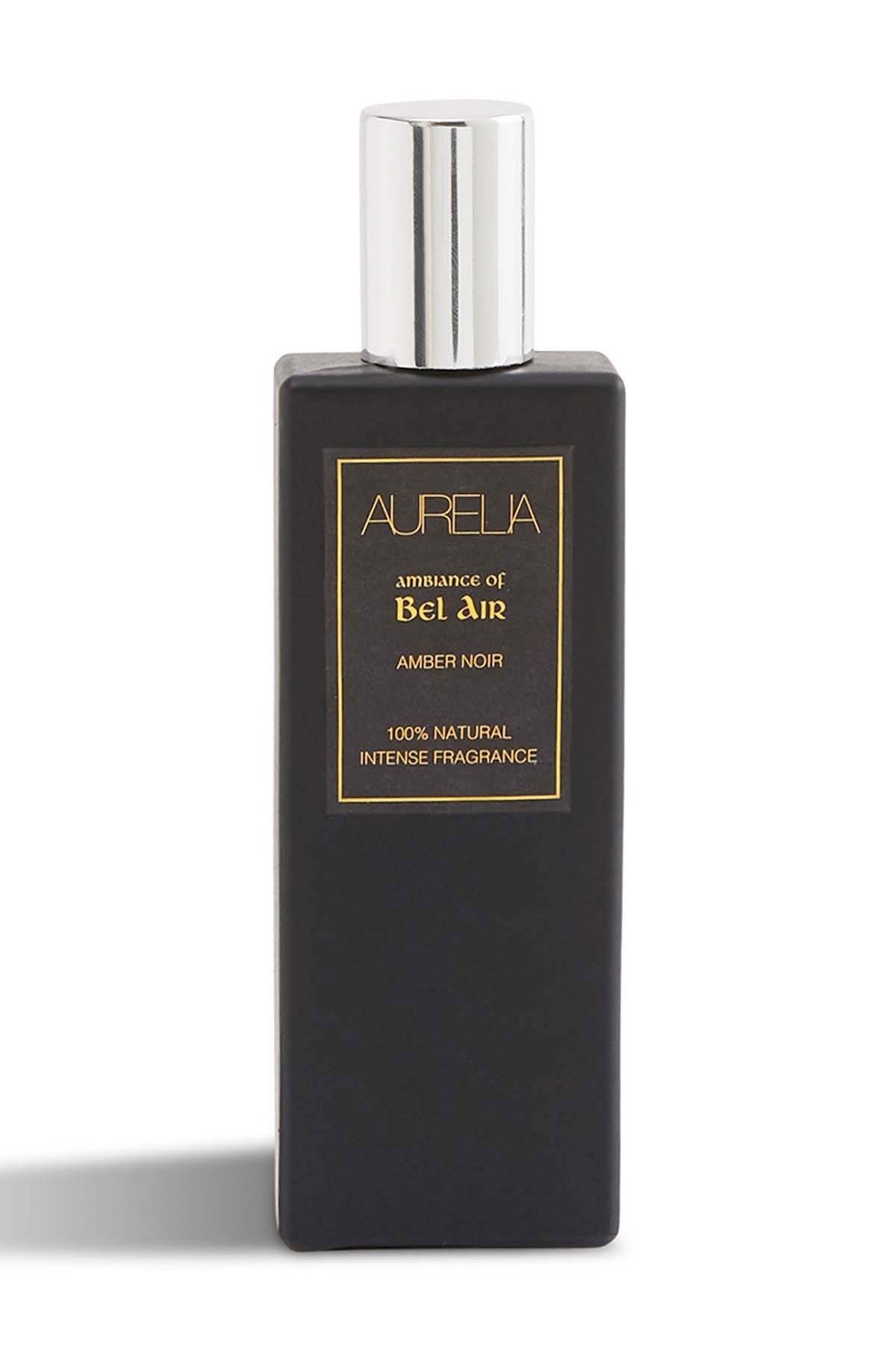 Aurelia Genève Ambiance De Bel Air - Amber Kokulu Premium Oda Parfümü
