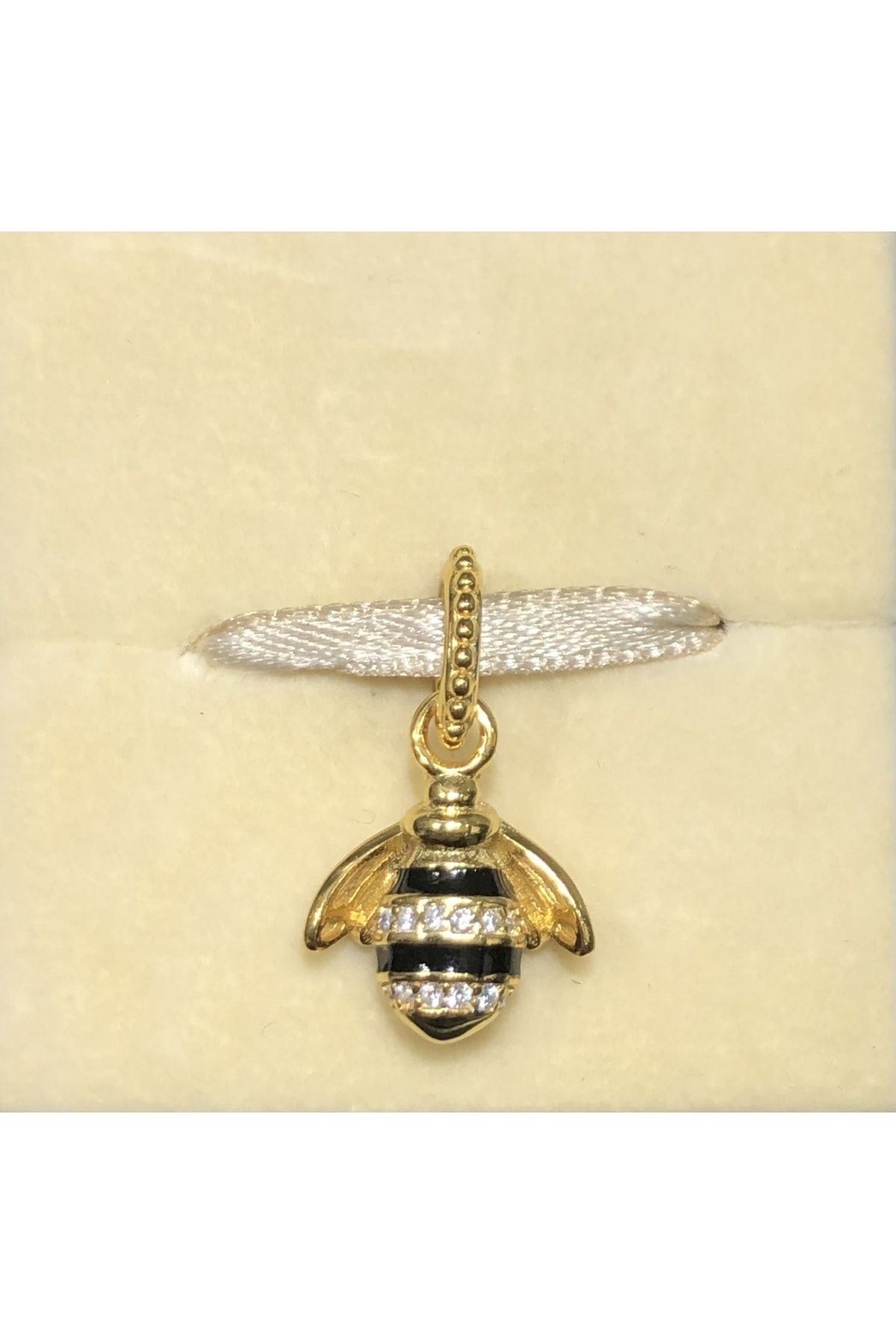 CHARM'S Pandoraa'nın Bileklikleri Ile Uyumlu 925 Ayar Gümüş Charm