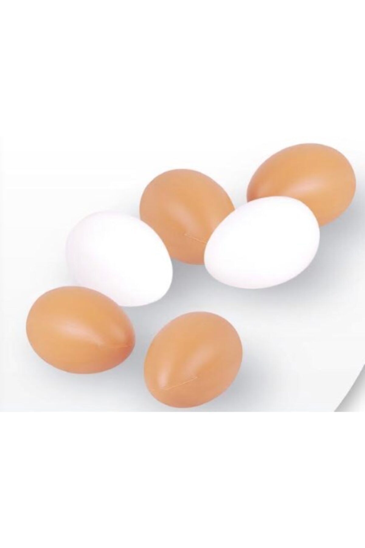 boraninciftligi Sahte Tavuk Yumurtası 10 Adet
