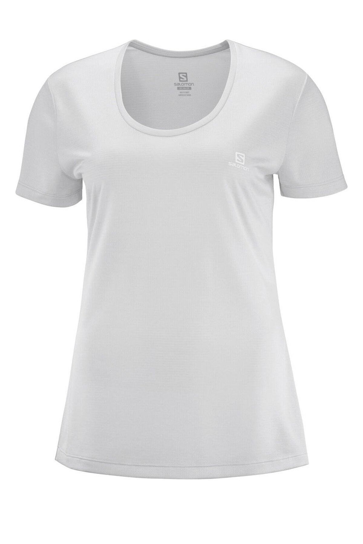 Salomon Kadın T-Shirt Agile 437419