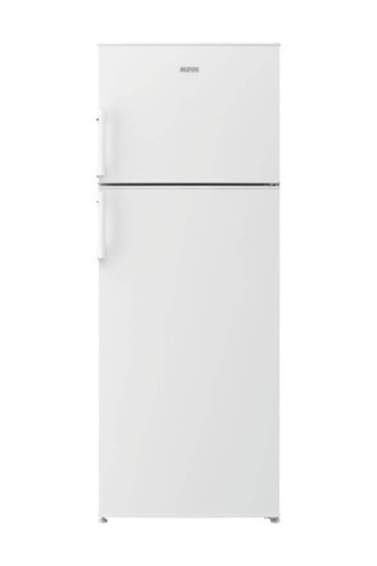 Altus Al 355 T A+ 450 Lt Statik Buzdolabı