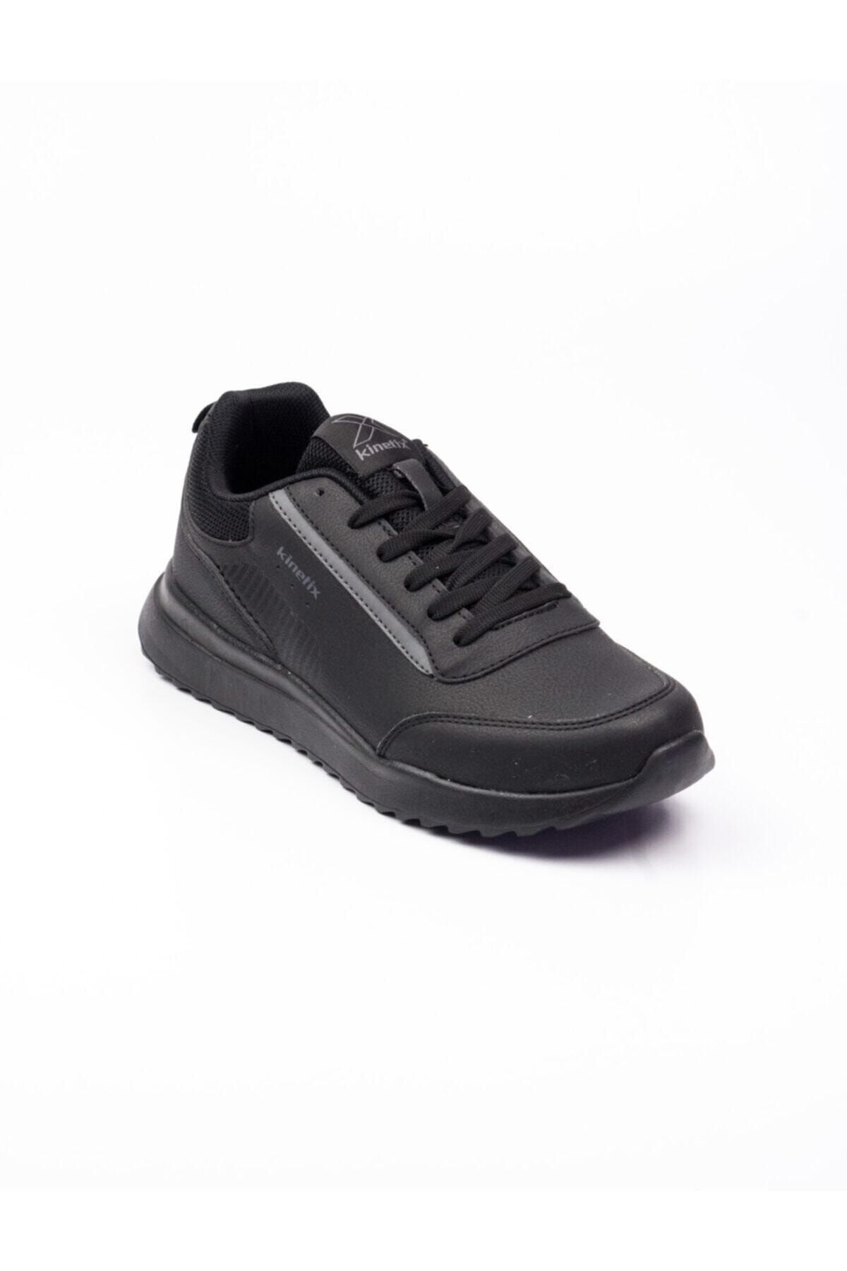 Kinetix BRONX M Siyah erkek Sneaker Ayakkabı 100556287