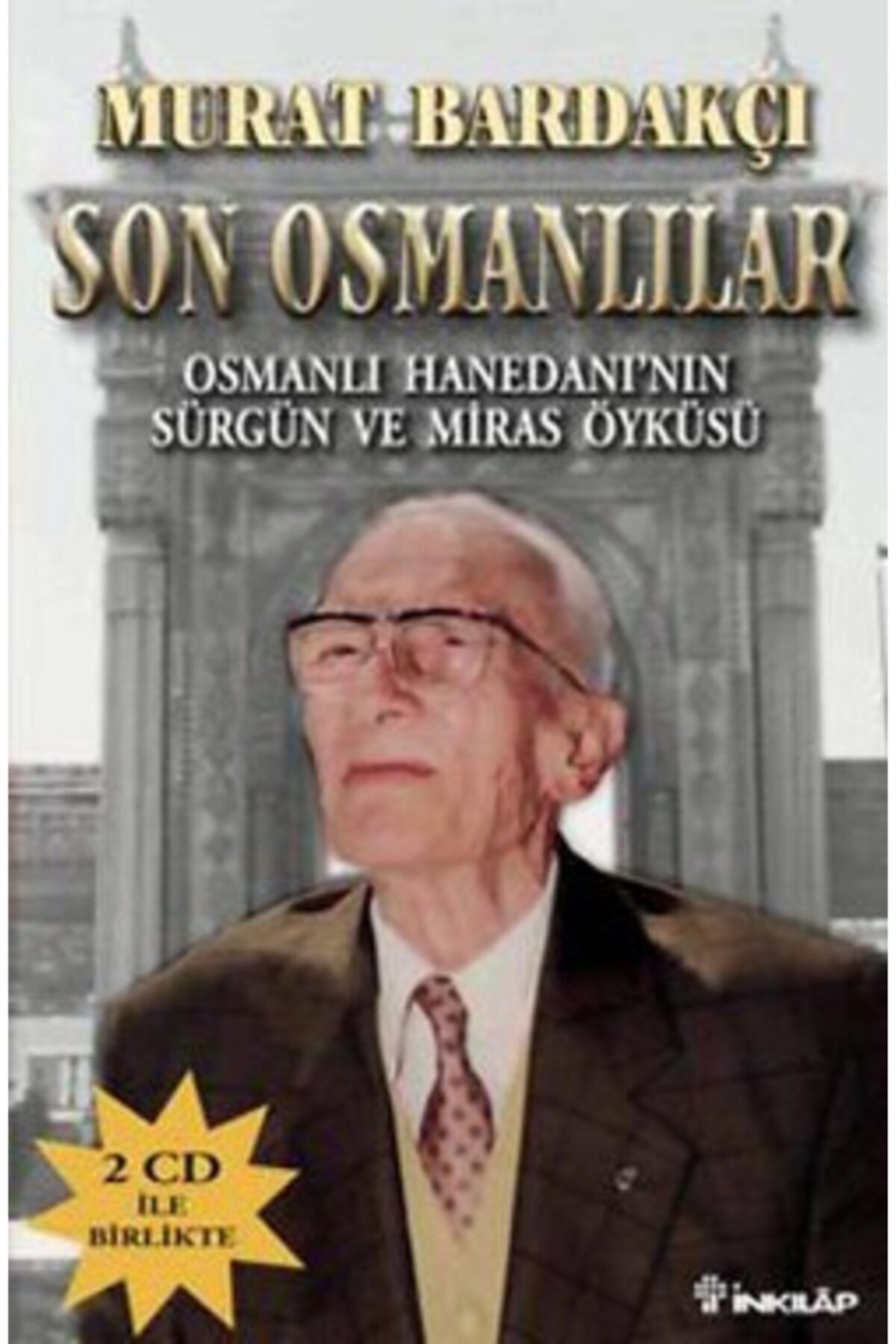 Türk Dil Kurumu Yayınları Son Osmanlılar