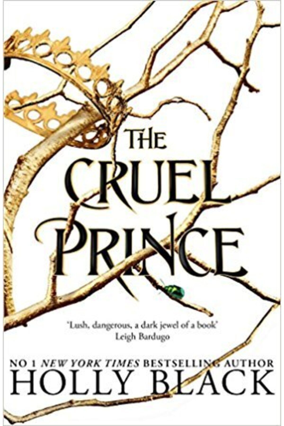Arkadaş Yayıncılık The Cruel Prince (the Folk Of The Air 1)