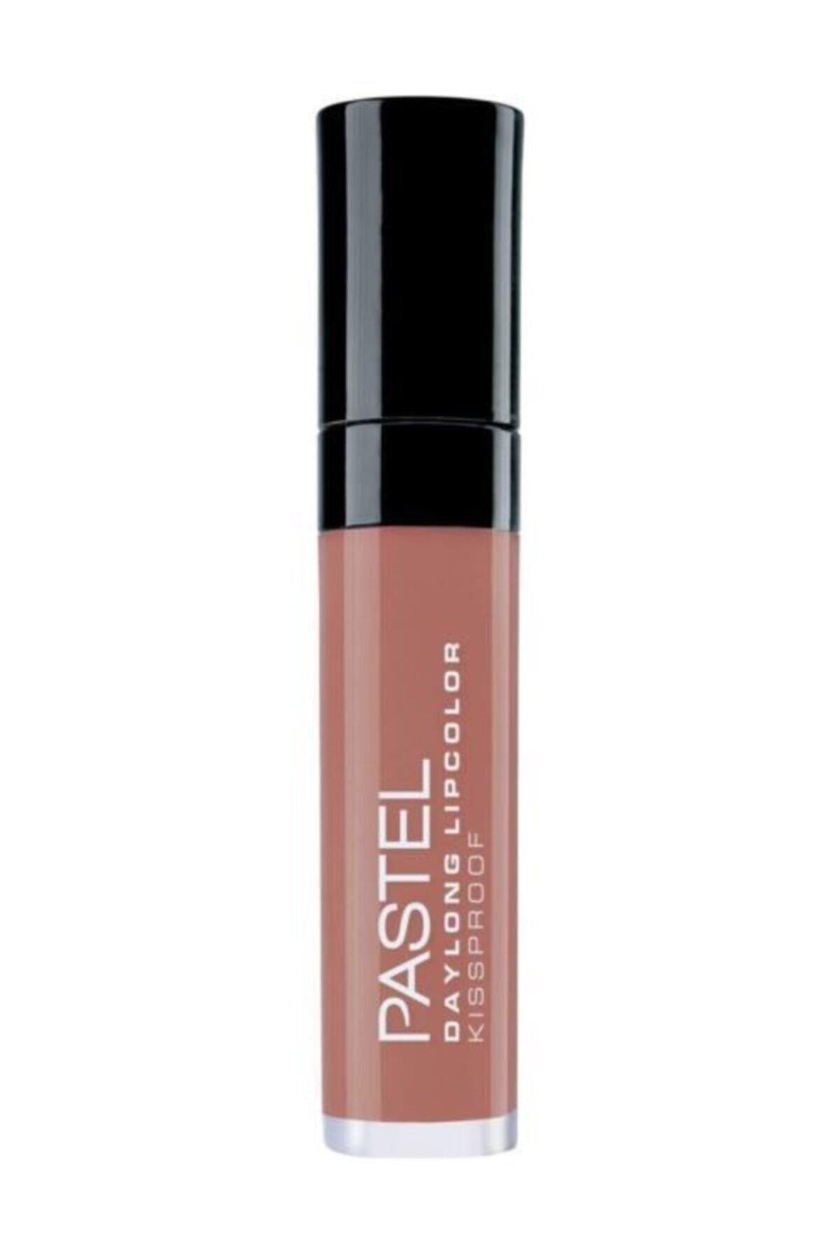 Daylong Lipcolor Kissproof - Likit Mat Ruj 42_0