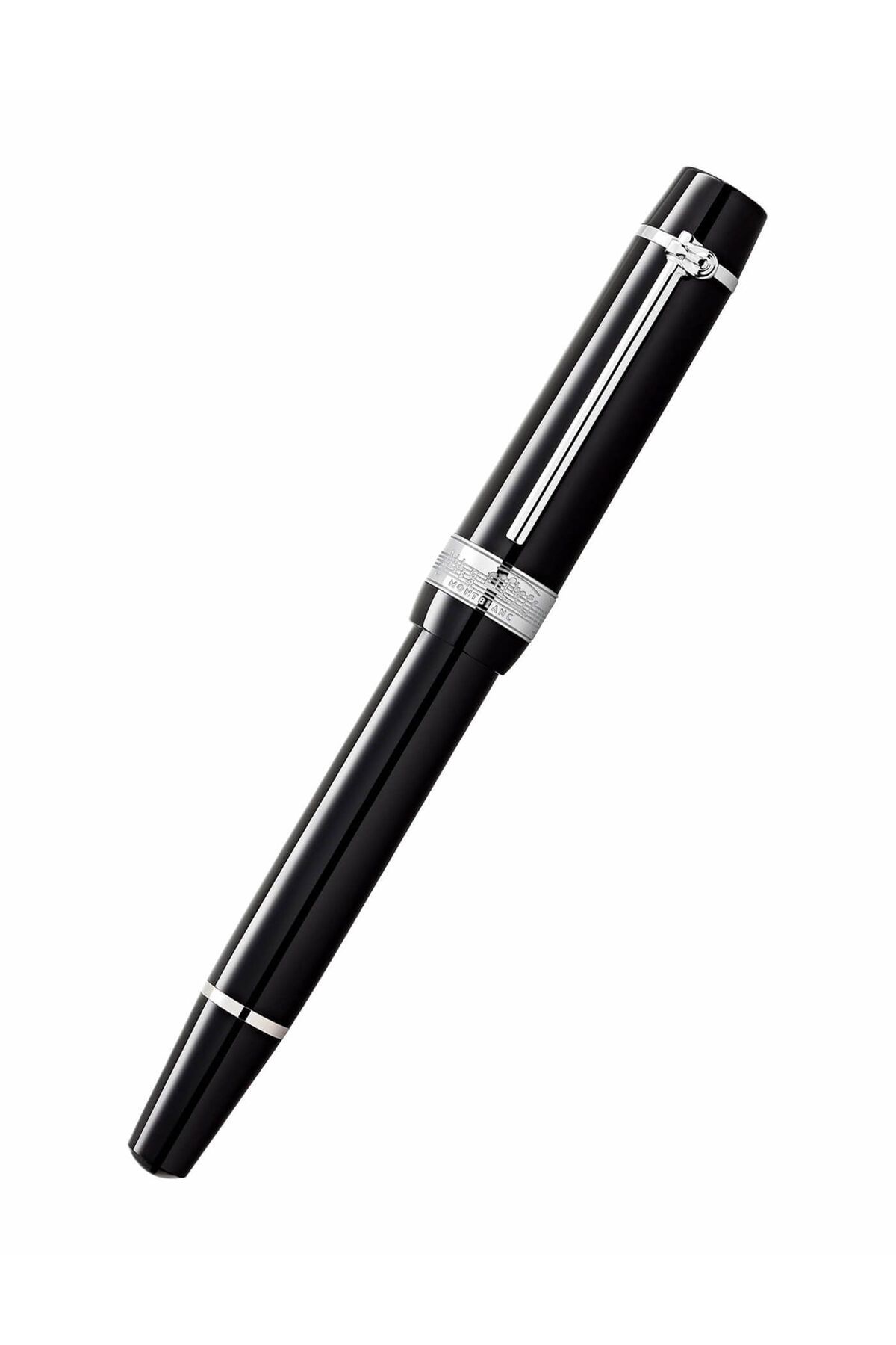 Mont Blanc Donation Pen Homage to Frédéric Chopin Special Edition Dolma Kalem M 127640