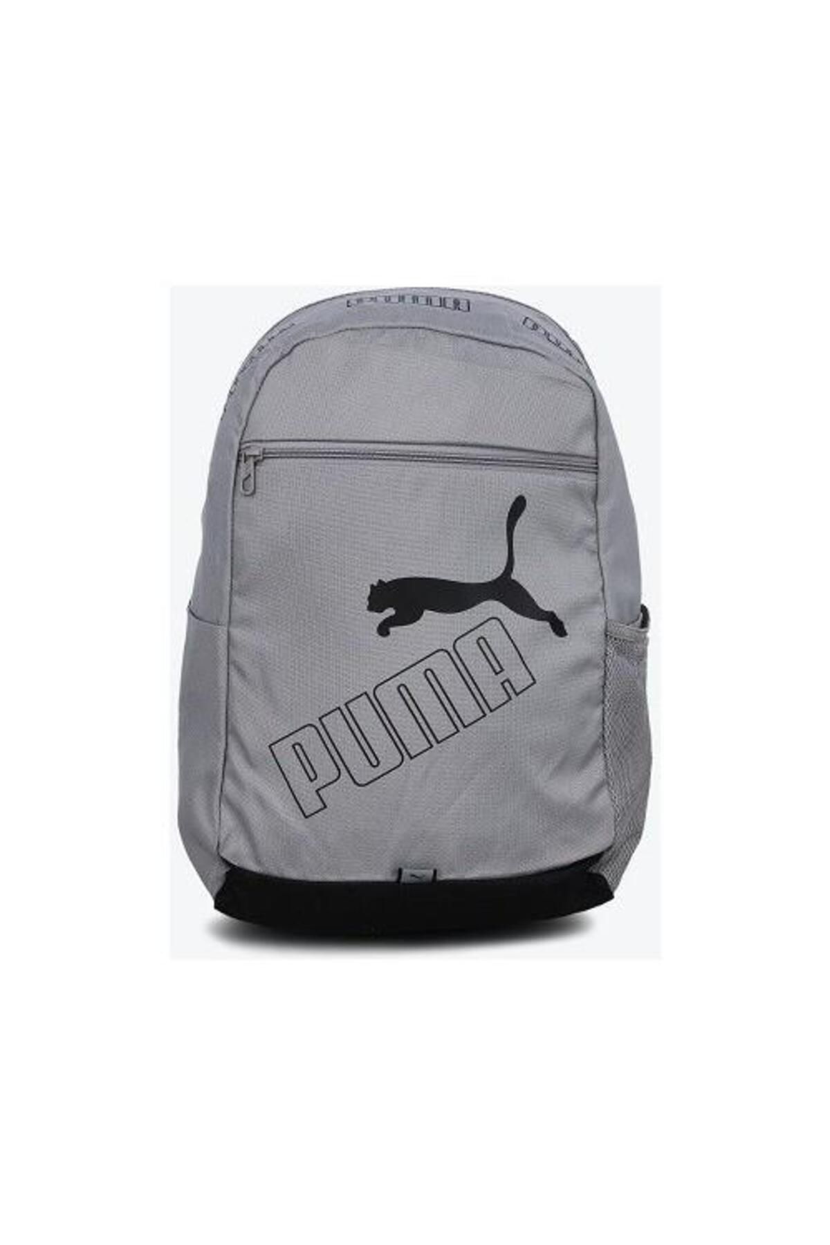 Puma Phase Backpack 077295 83 Unisex Okul Gezi Sırt Çantası