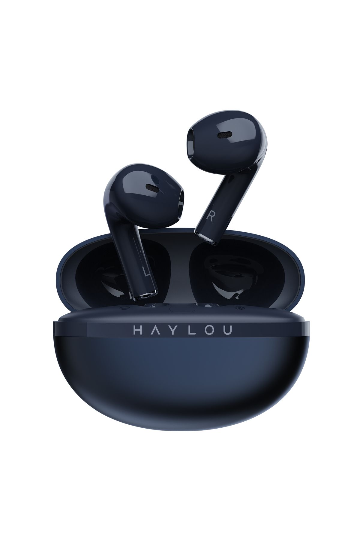 Haylou X1 2023 Lacivert TWS Bluetooth 5.3 ENC Kablosuz Kulaklık (Haylou Türkiye Garantili).