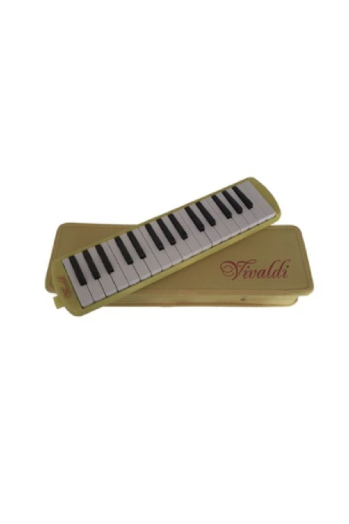Vivaldi Mp-110yw Melodika Sarı 32 Tuş
