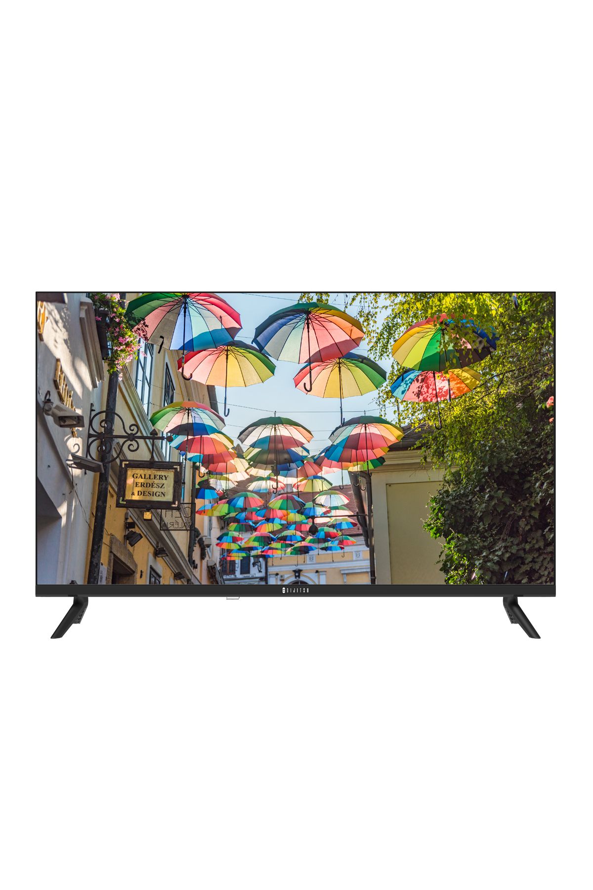 Dijitsu DİJİTSU 32D9800 32 HD READY TV