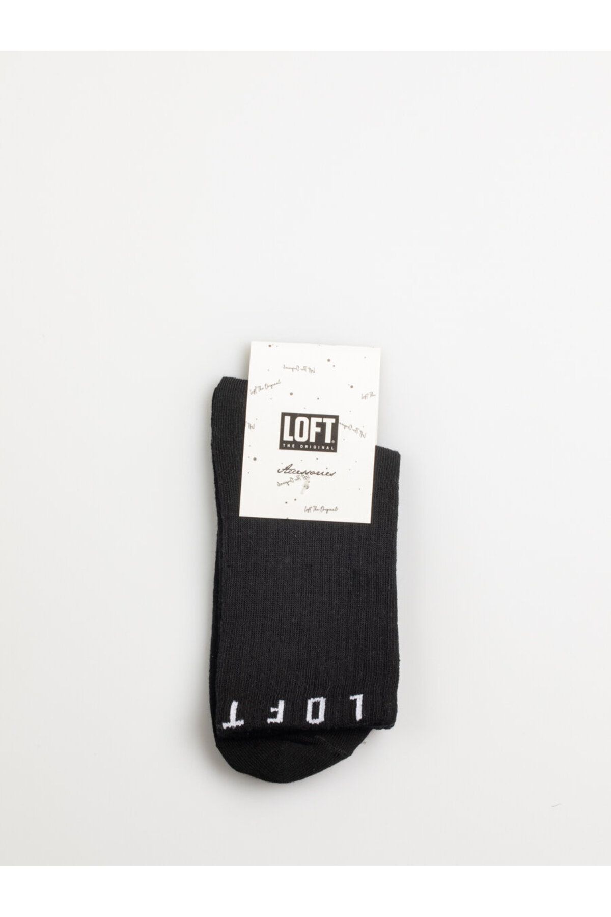 Loft Kadın Çorap