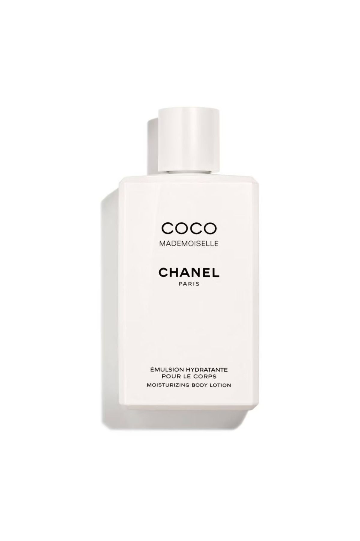 Chanel - Vücut Losyonu Nemlendirici - COCO MADEMOISELLE - 200ml