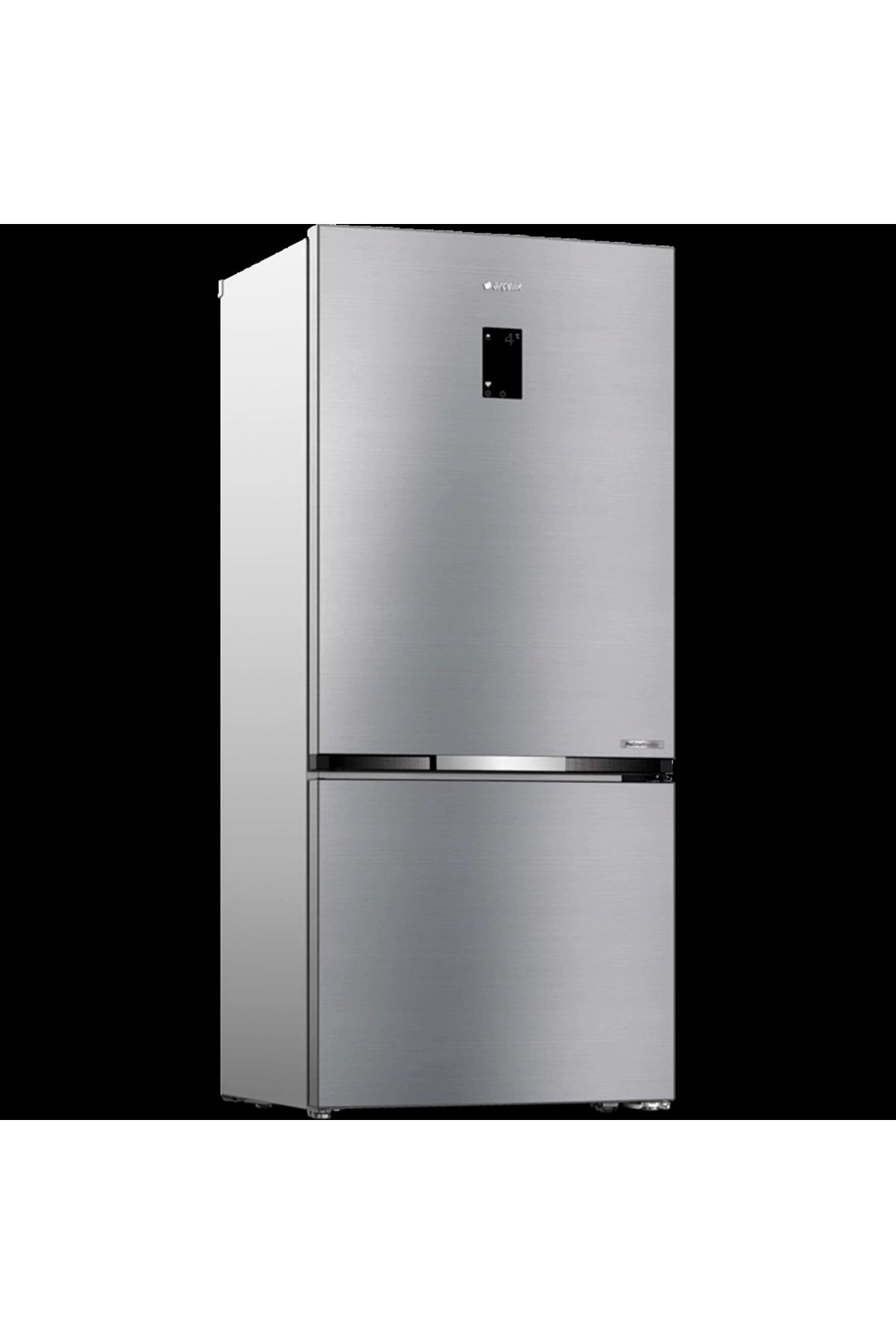 Arçelik 283721 EI Buzdolabı A++ Kombi Tipi No Frost