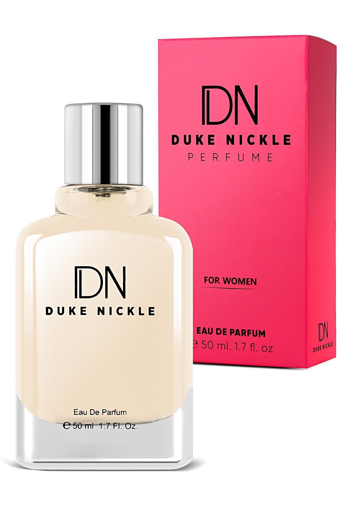 Duke Nickle Kadın Parfüm 50 ml Adnbp11001