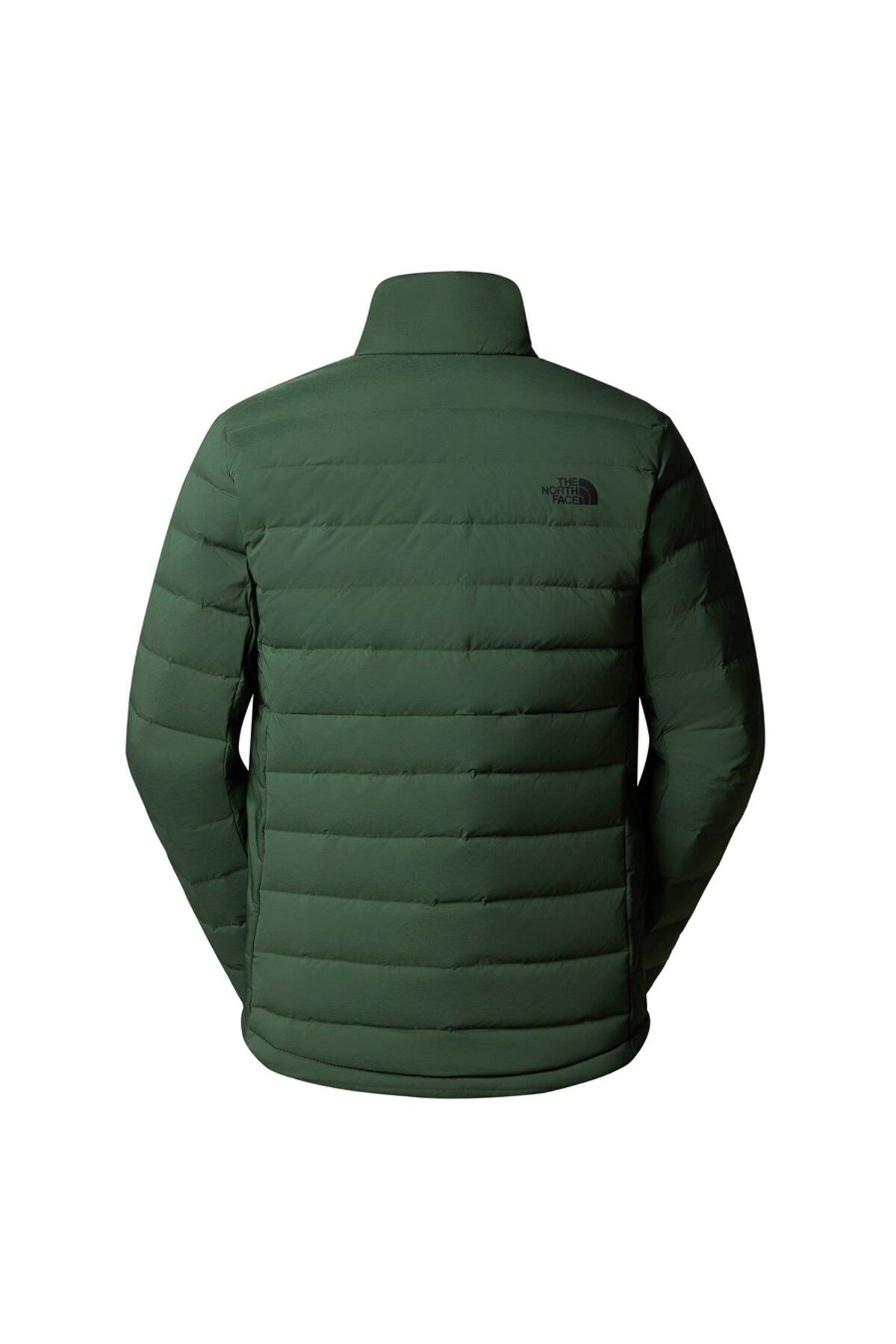 The North Face M BELLEVIEW STRETCH DOWN JACKET