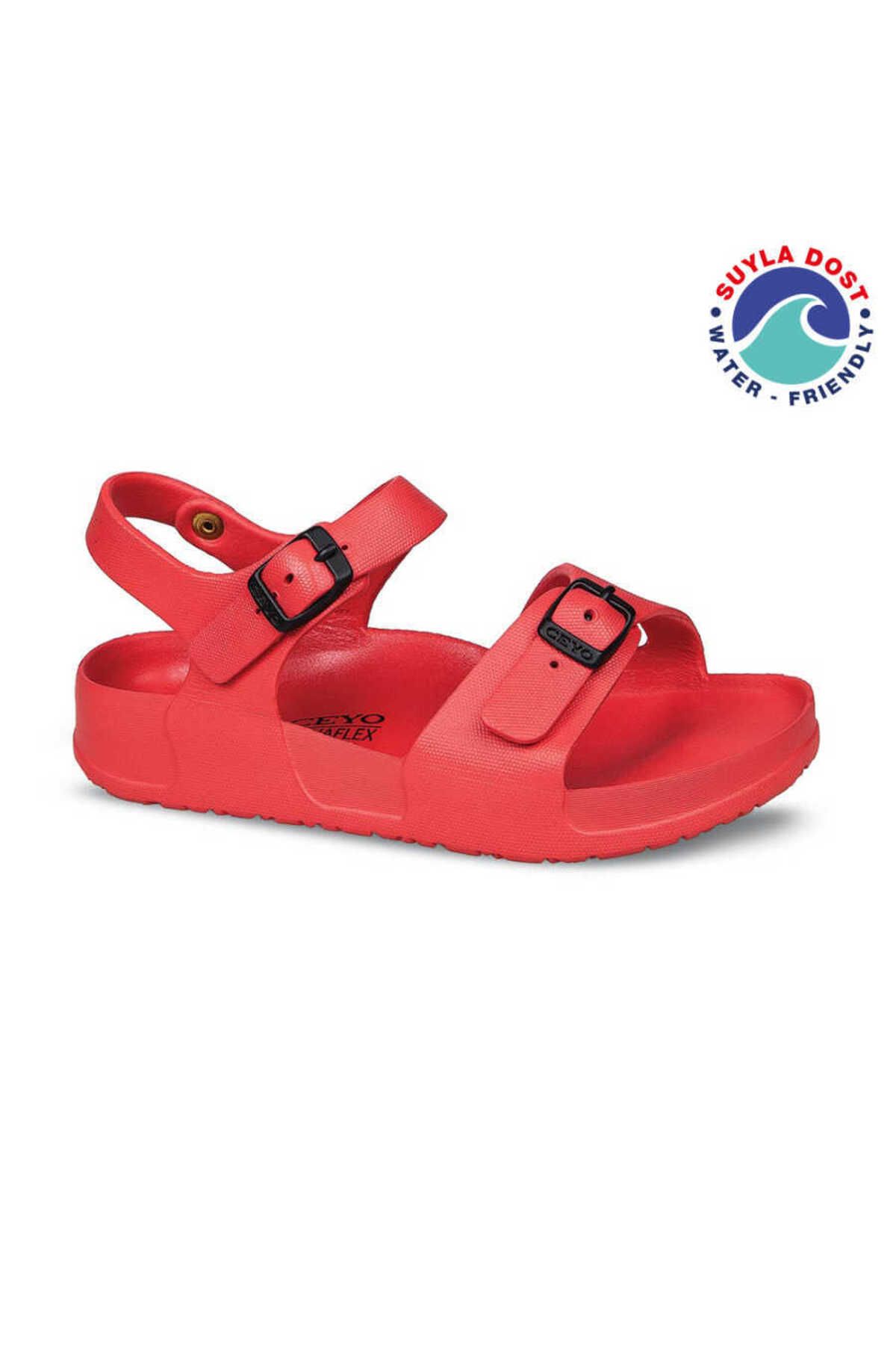 Ceyo Çocuk Sandalet Aquaflex-f (29-34)