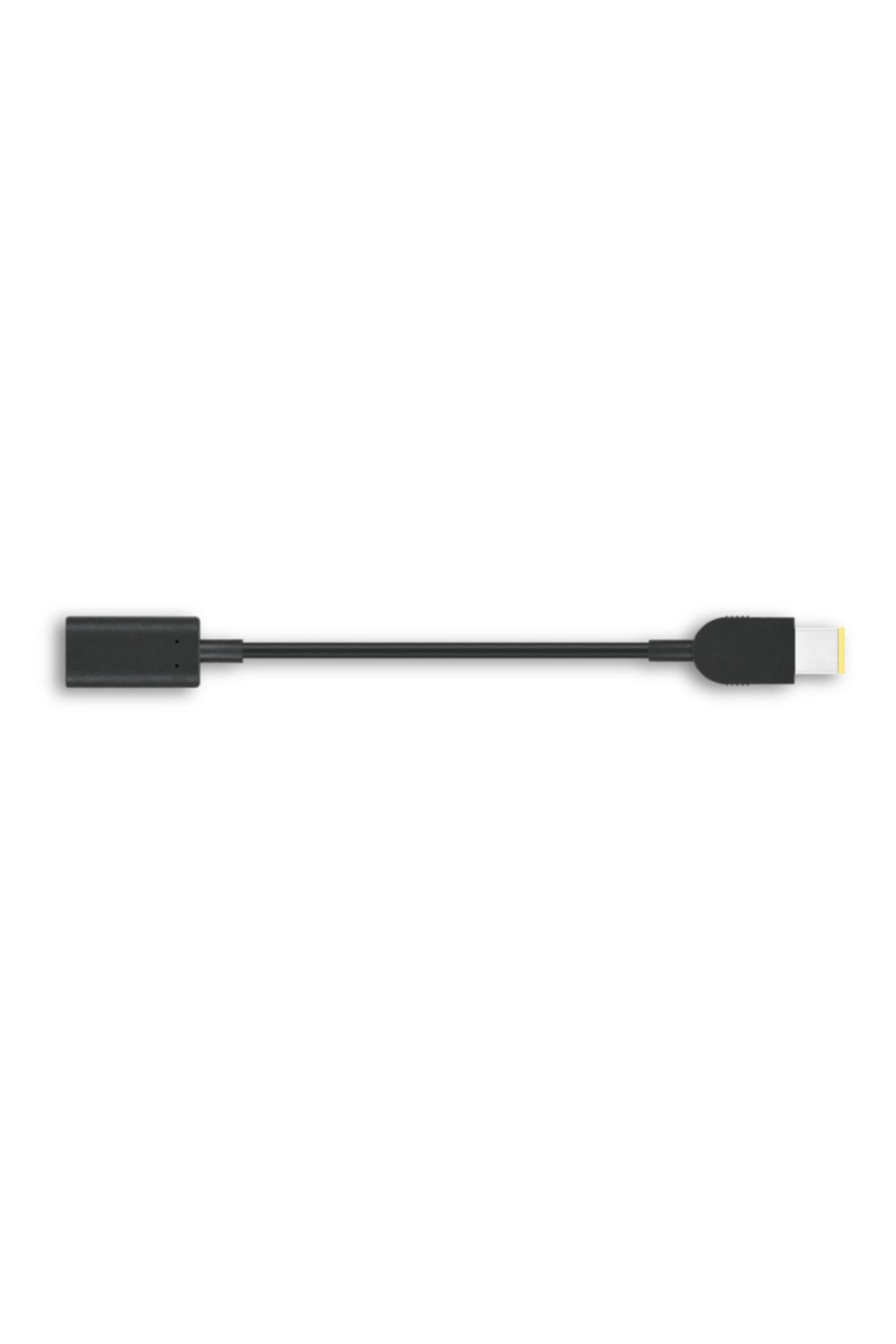 LENOVO Usb-c To Slim-tip Cable Adapter 4X90U45346 Uyumlu