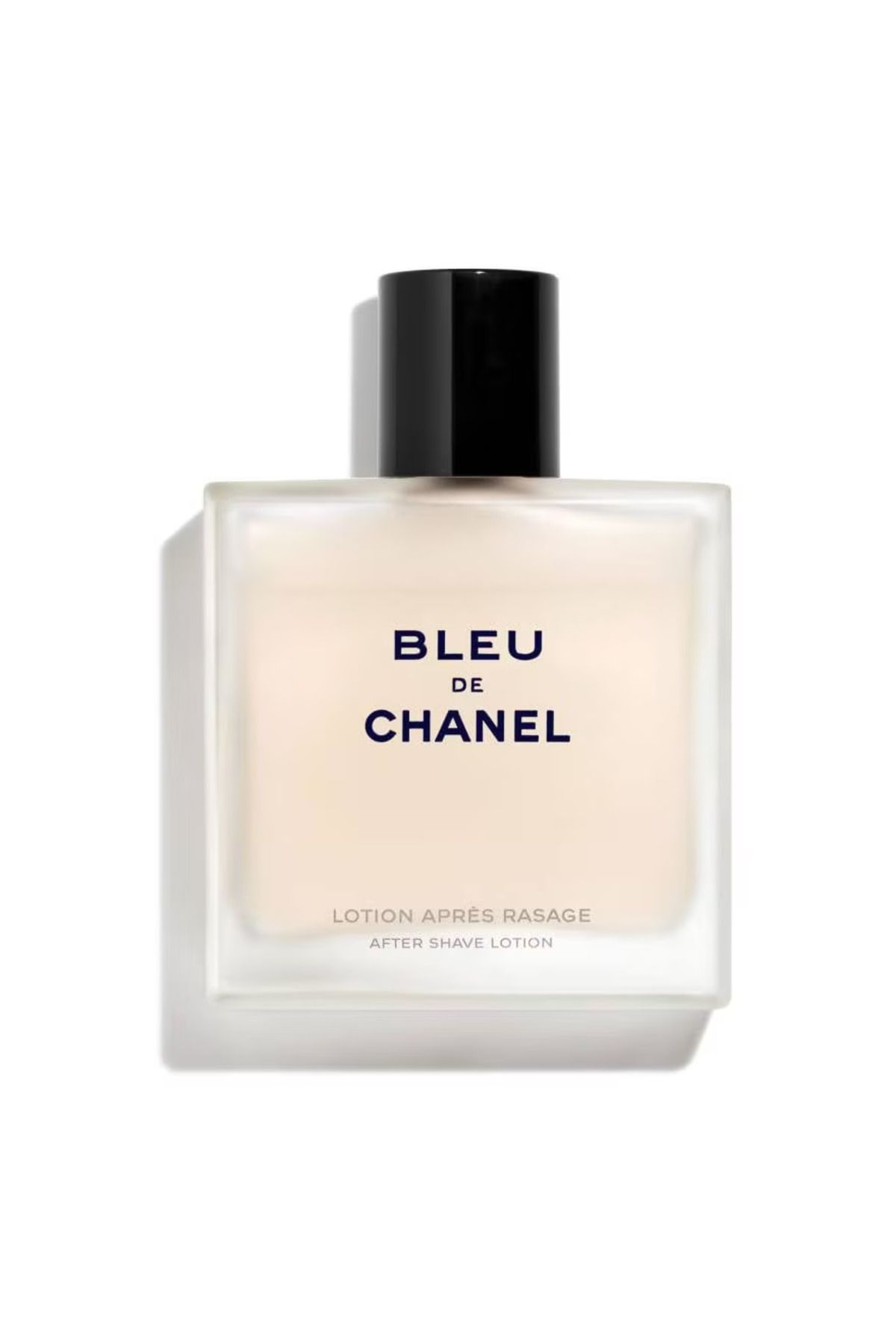 Chanel - BLEU DE CHANEL - Tıraş Sonrası Losyon - 100ml