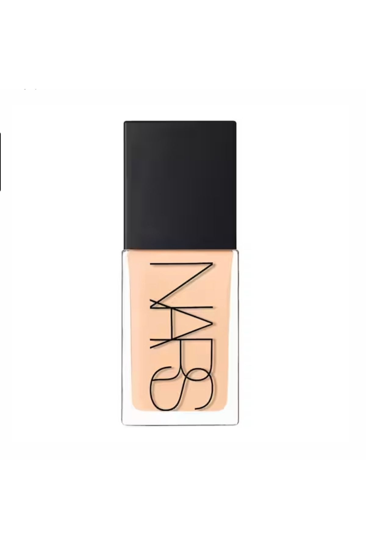 Nars Light Reflecting Foundation - Fondöten 30 ml Leke, siyah nokta ve kızarıklıkları gizler
