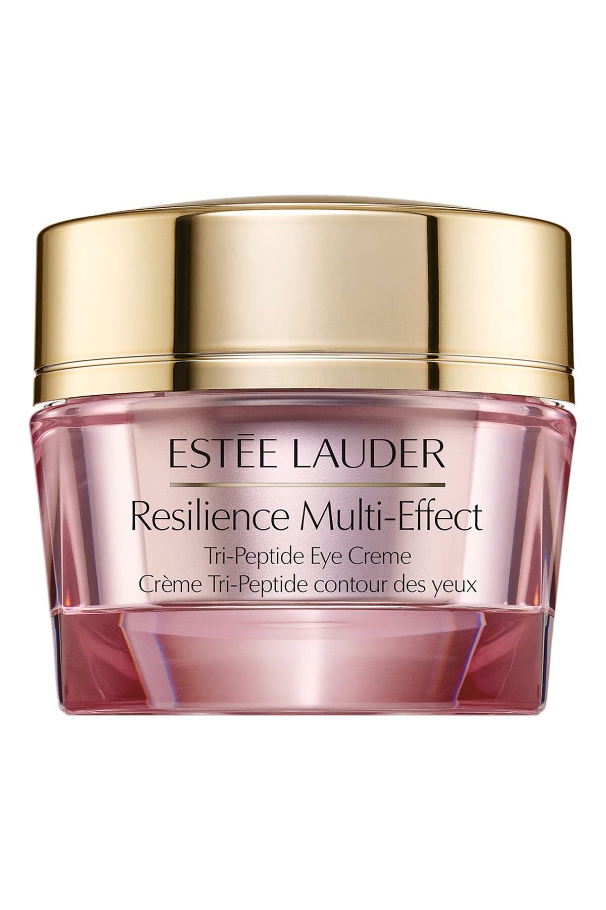 Estee Lauder Resilience Lift Multi-Effect - Sıkılaştırma Etkili Göz Kremi / Kırışıklık Karşıtı Aydınlatıcı 15 ml