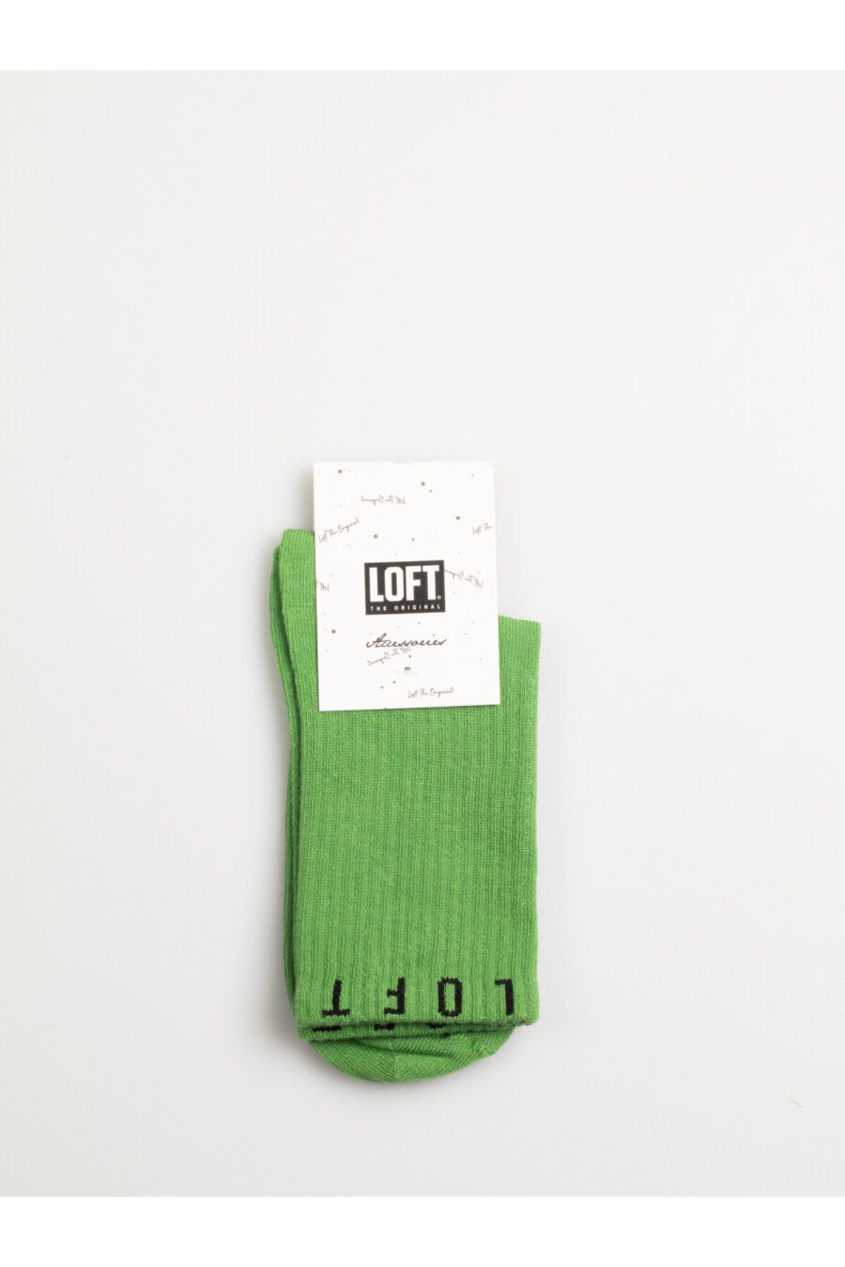 Loft Kadın Çorap