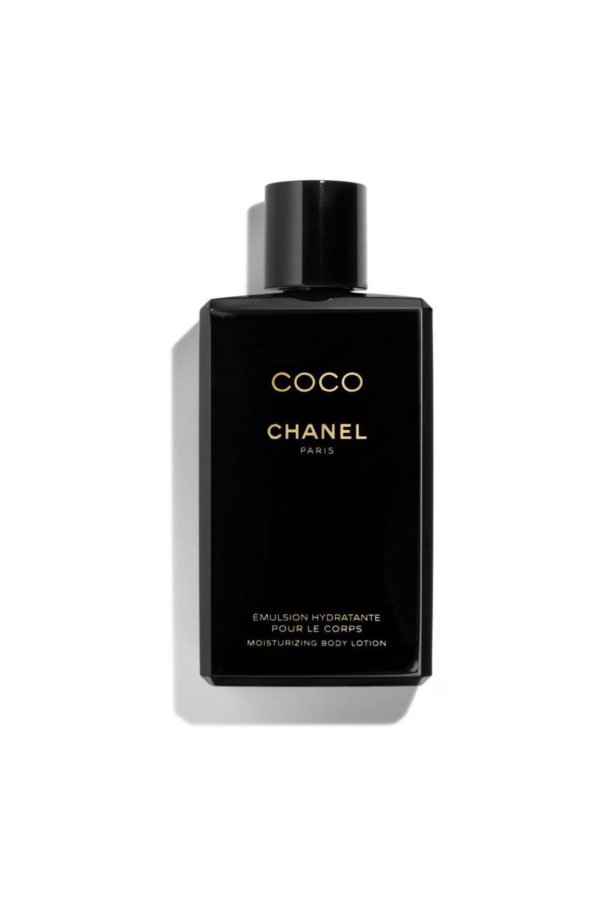Chanel - Nemlendirici Vücut Losyonu - COCO - 200ml