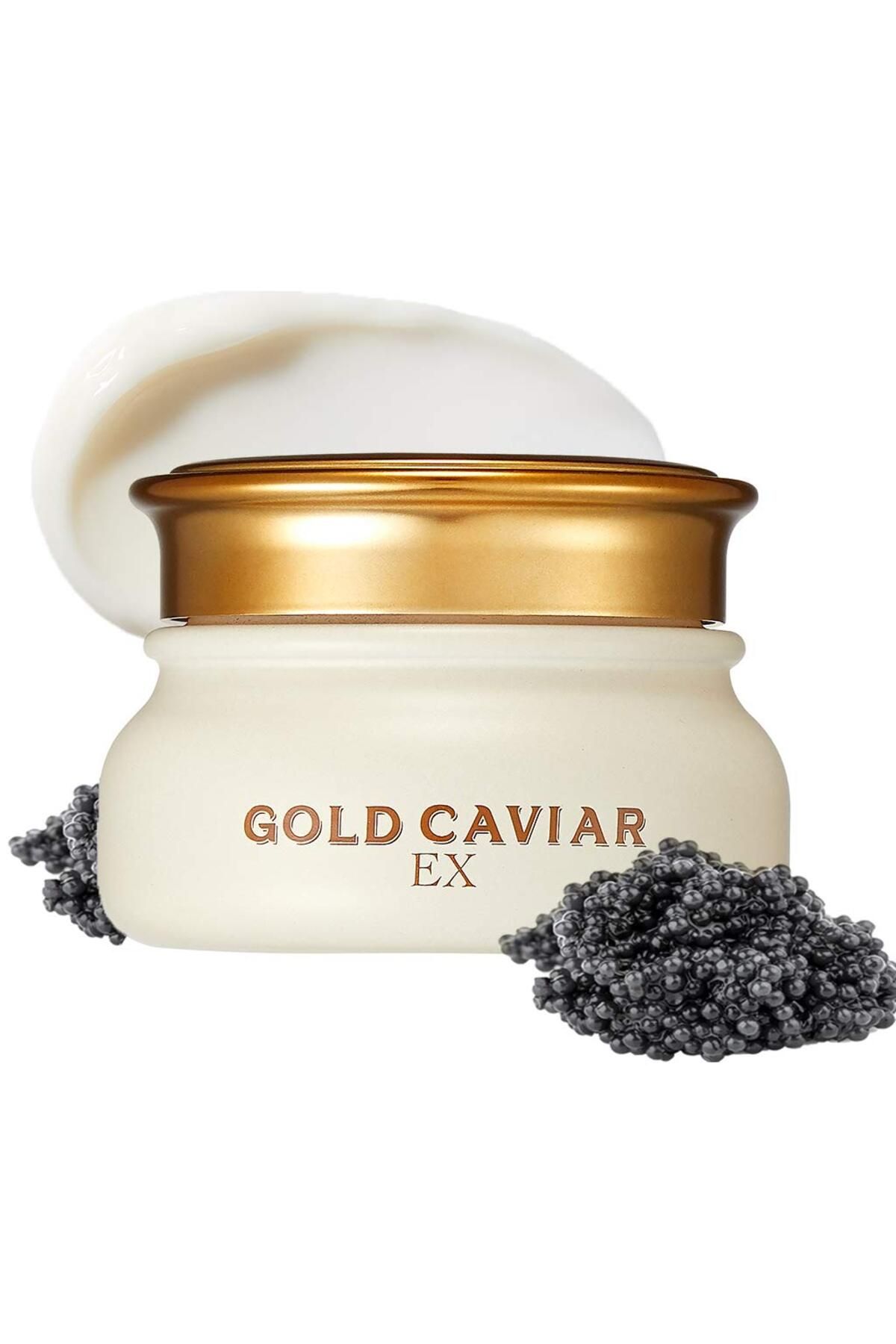 Skinfood Gold Caviar Ex Cream