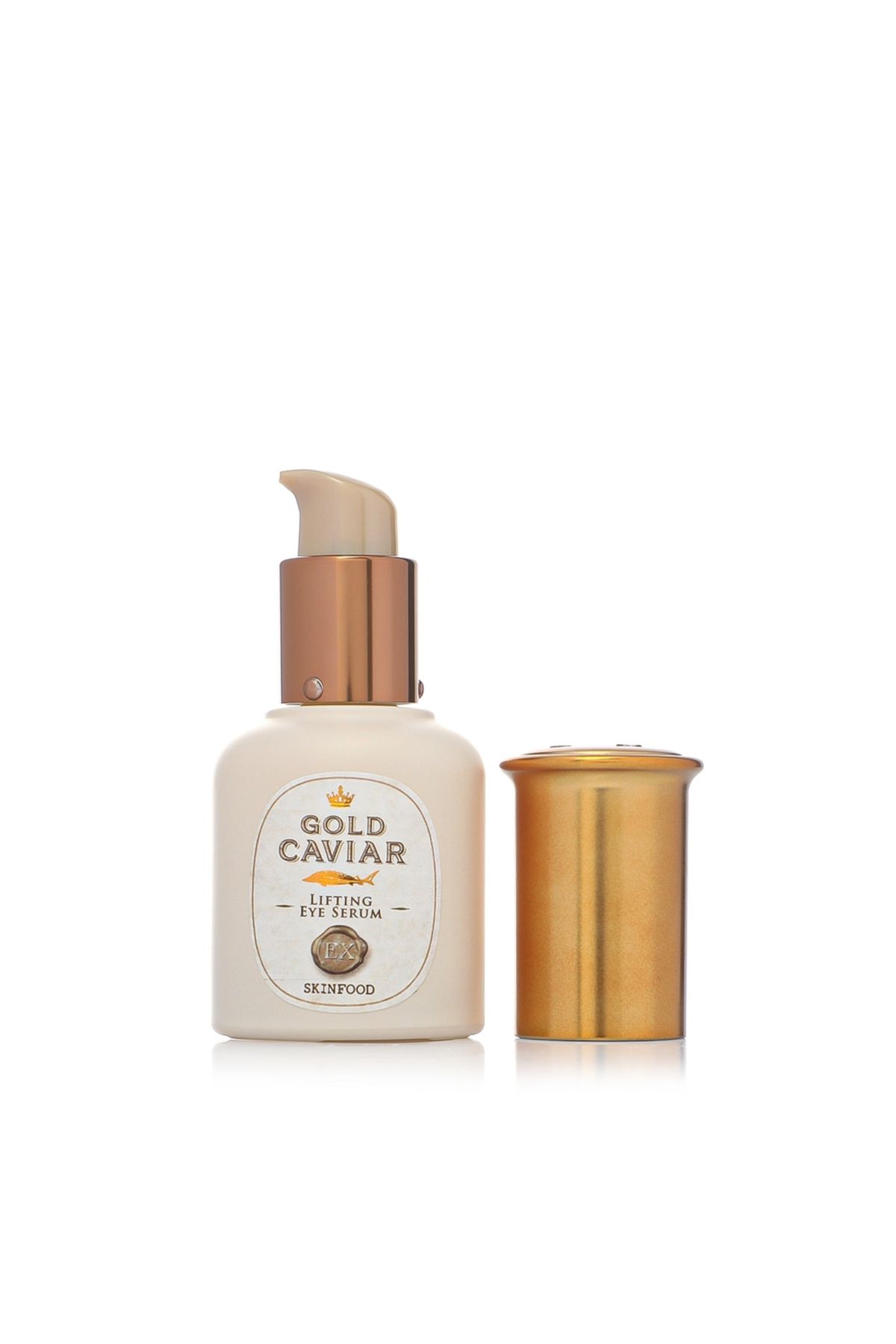 Skinfood Gold Caviar Ex Lifting Eye Serum